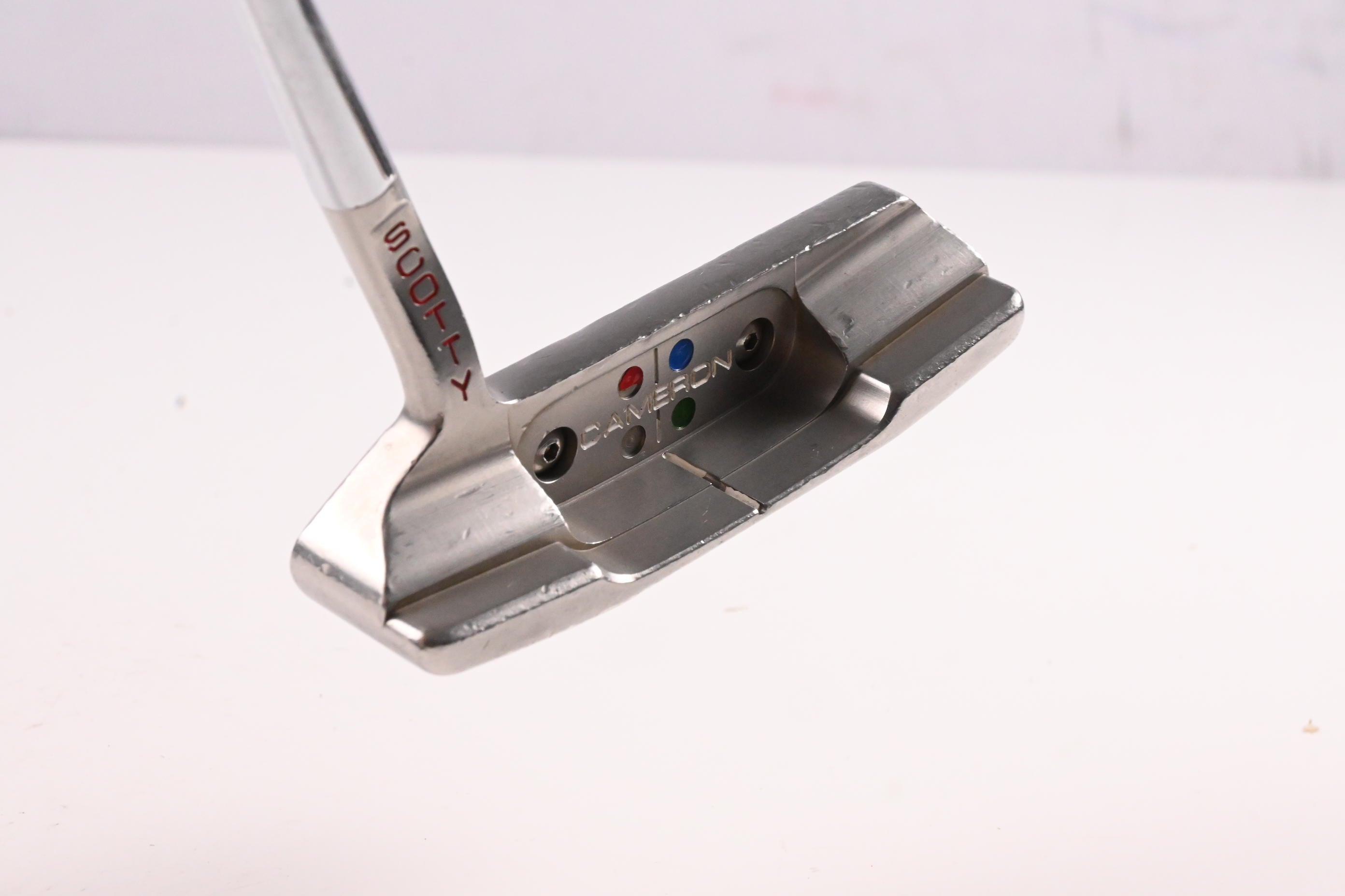 Scotty Cameron Studio Style Putter / 34 Inch