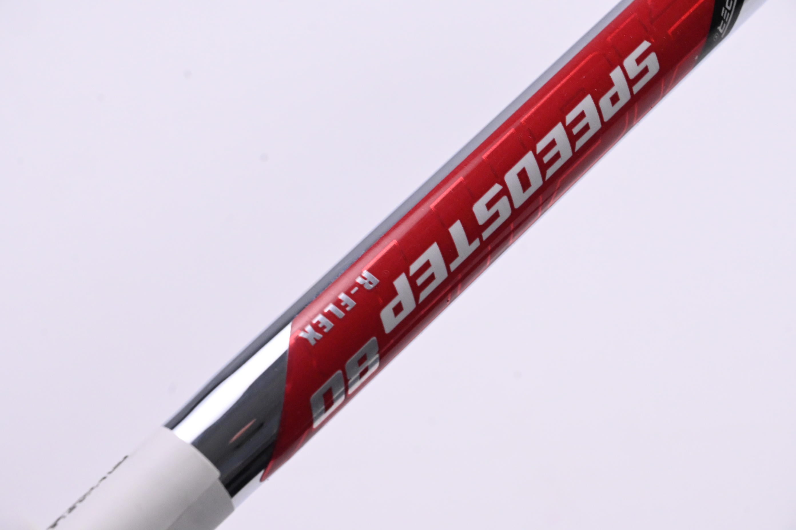 Callaway Big Bertha 2015 #5 Iron / Regular Flex Speedstep 80 Shaft