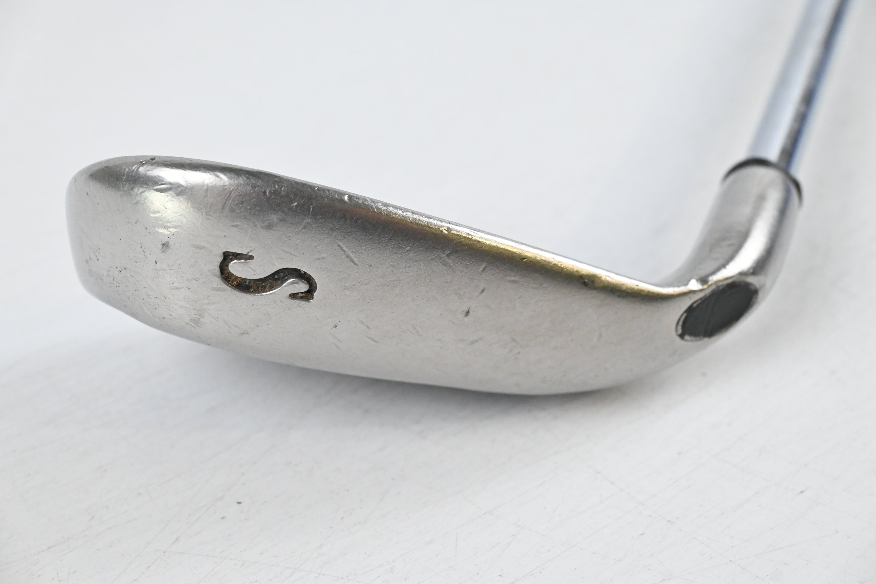 Callaway Big Bertha Fusion Sand Wedge / 56 Degree / Stiff Flex N.S.Pro Shaft