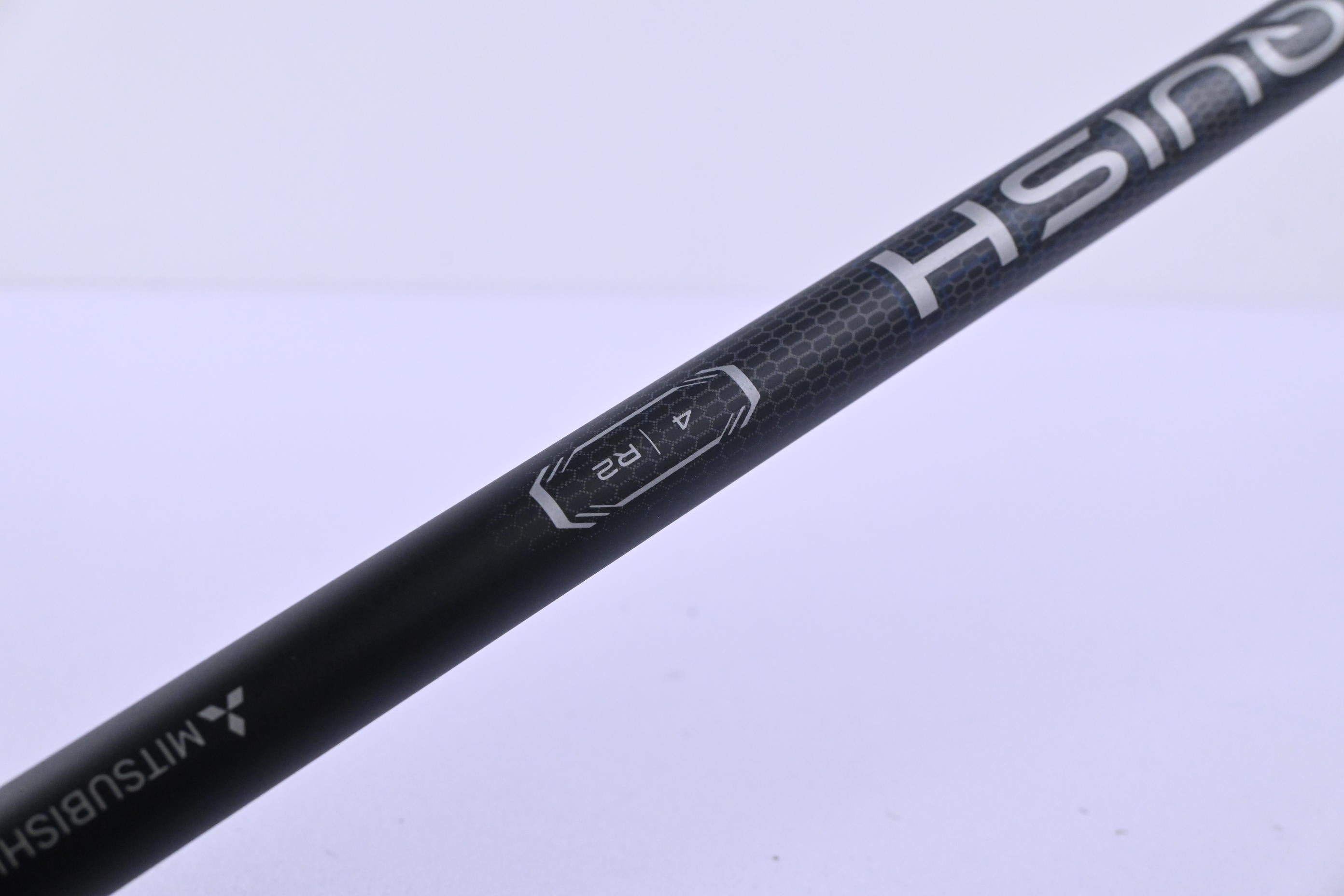 Callaway Quantum Max Drivers / 9 Degree / Senior Flex Vanquish 4 Shaft