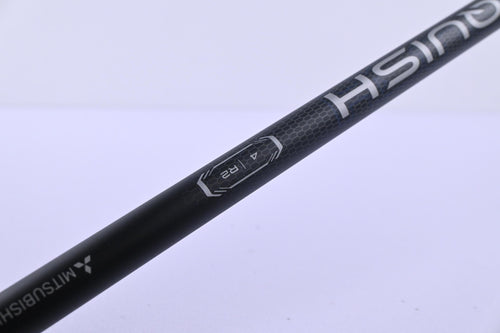 Callaway Quantum Max Drivers / 9 Degree / Senior Flex Vanquish 4 Shaft