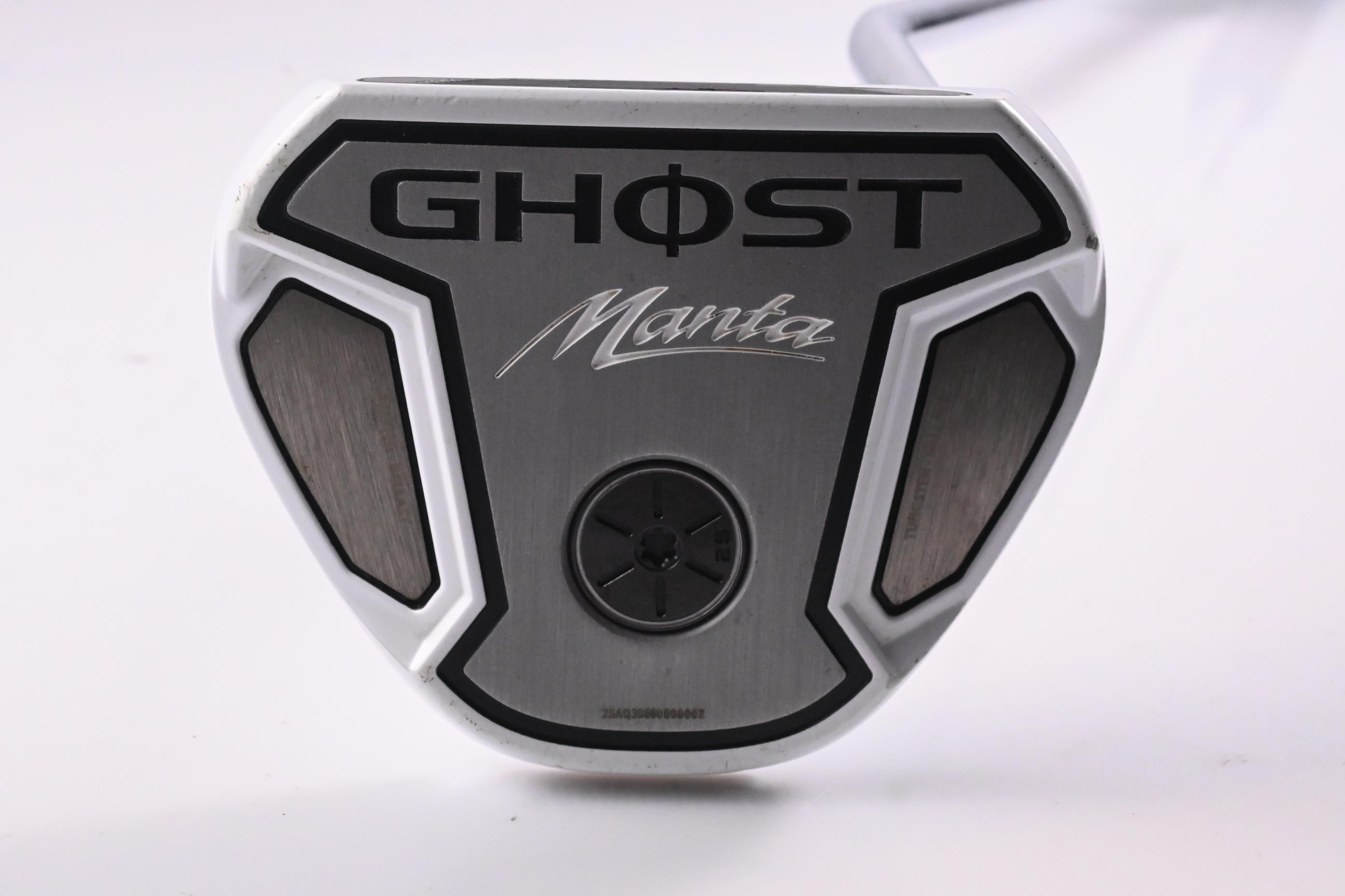 Taylormade Ghost Manta Putter / 34 Inch