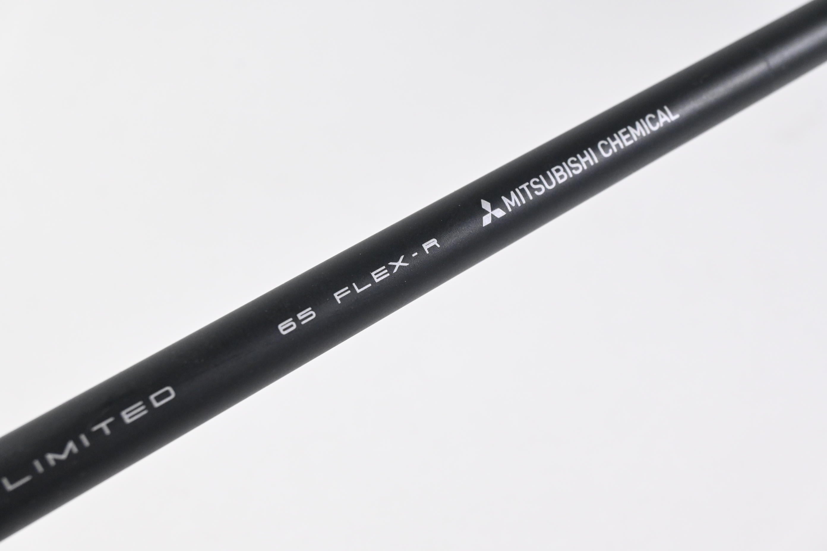 Tensei AV Limited Blue 65 Driver Shaft / Regular Flex / Taylormade 2nd Gen
