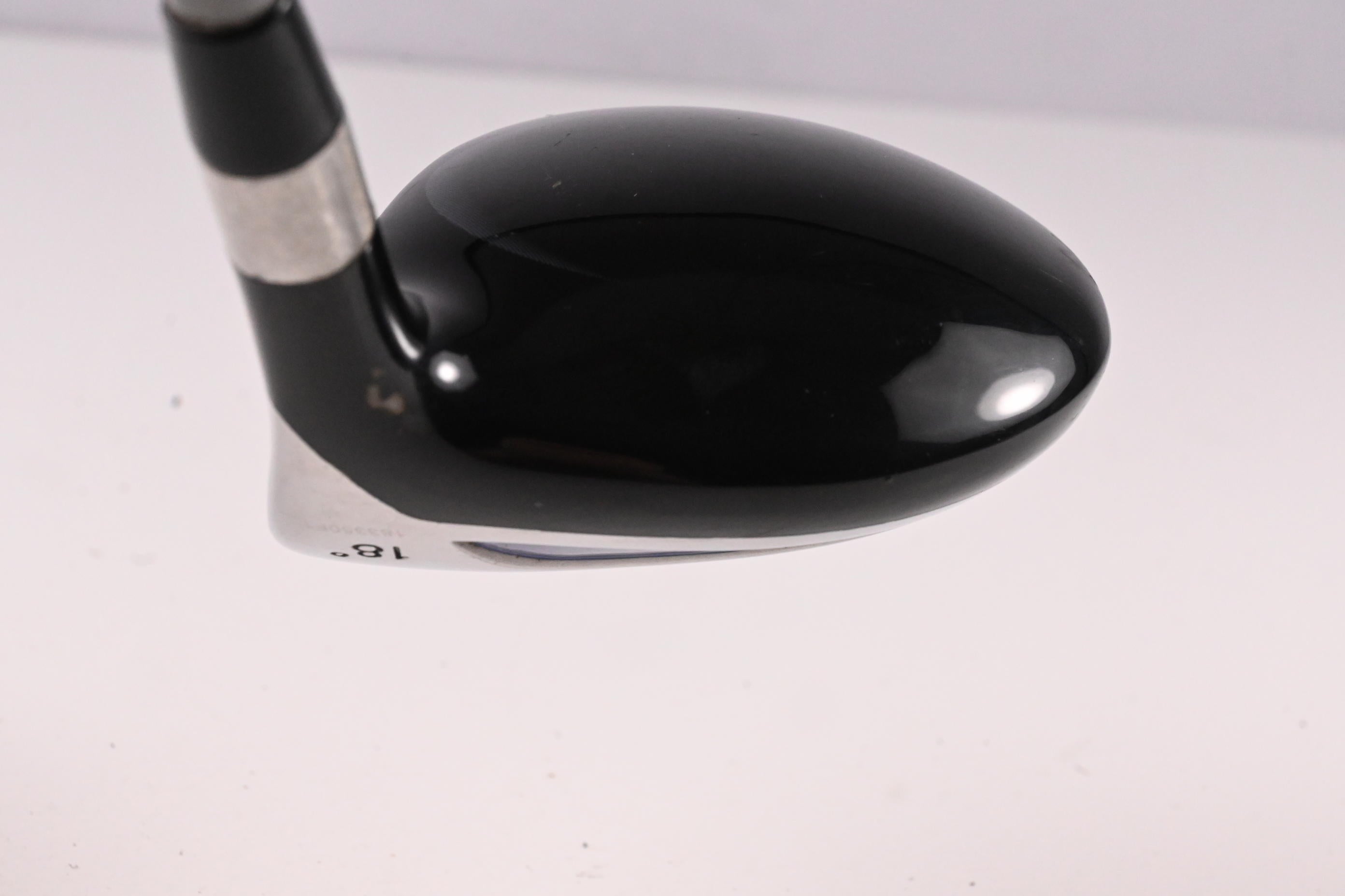Ping G5 #5 Wood / 18 Degree / Regular Flex Ping TFC 100 Shaft