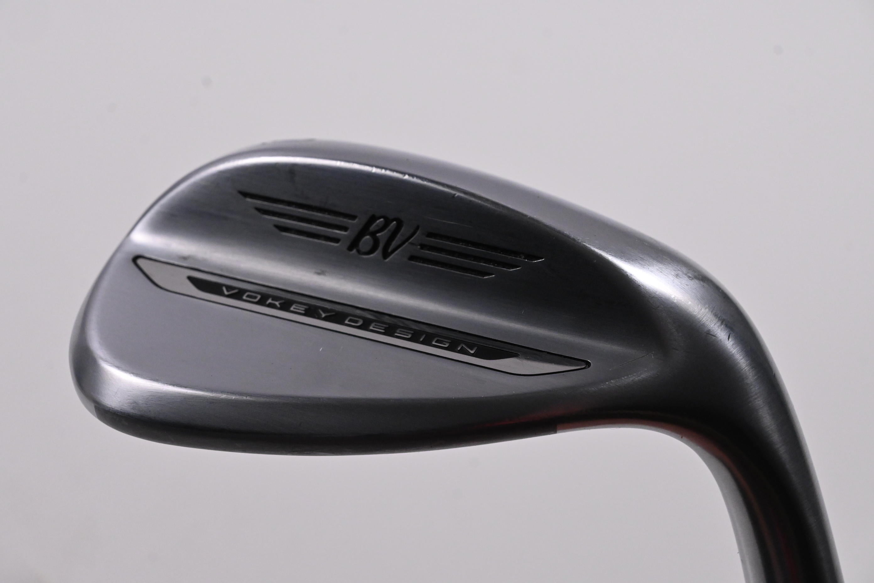 Titleist Vokey SM11 Lob Wedge / 60 Degree / Wedge Flex KBS TGI 70 Shaft