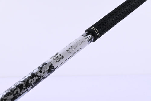 Cobra OPTM MAX-D Driver / 12 Degree / X-Flex Project X Denali Frost Black 60