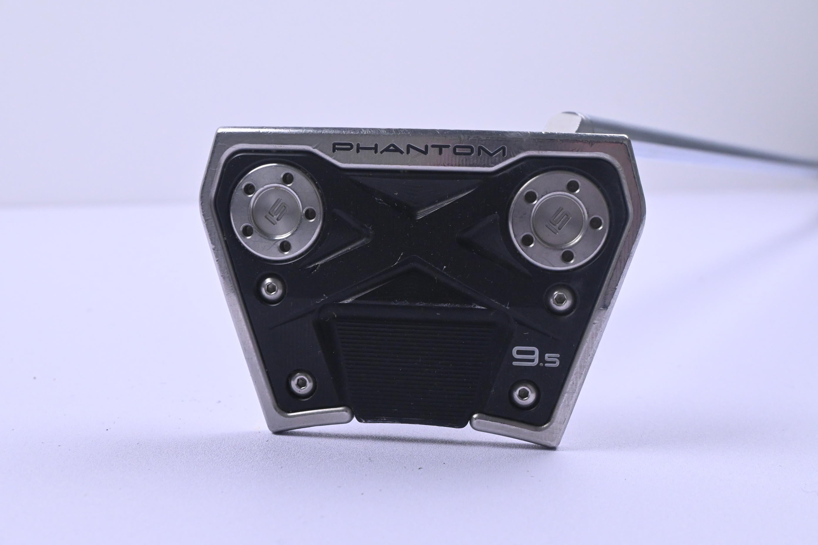 Scotty Cameron Phantom X 2022 #9.5 Putter / 34 Inch