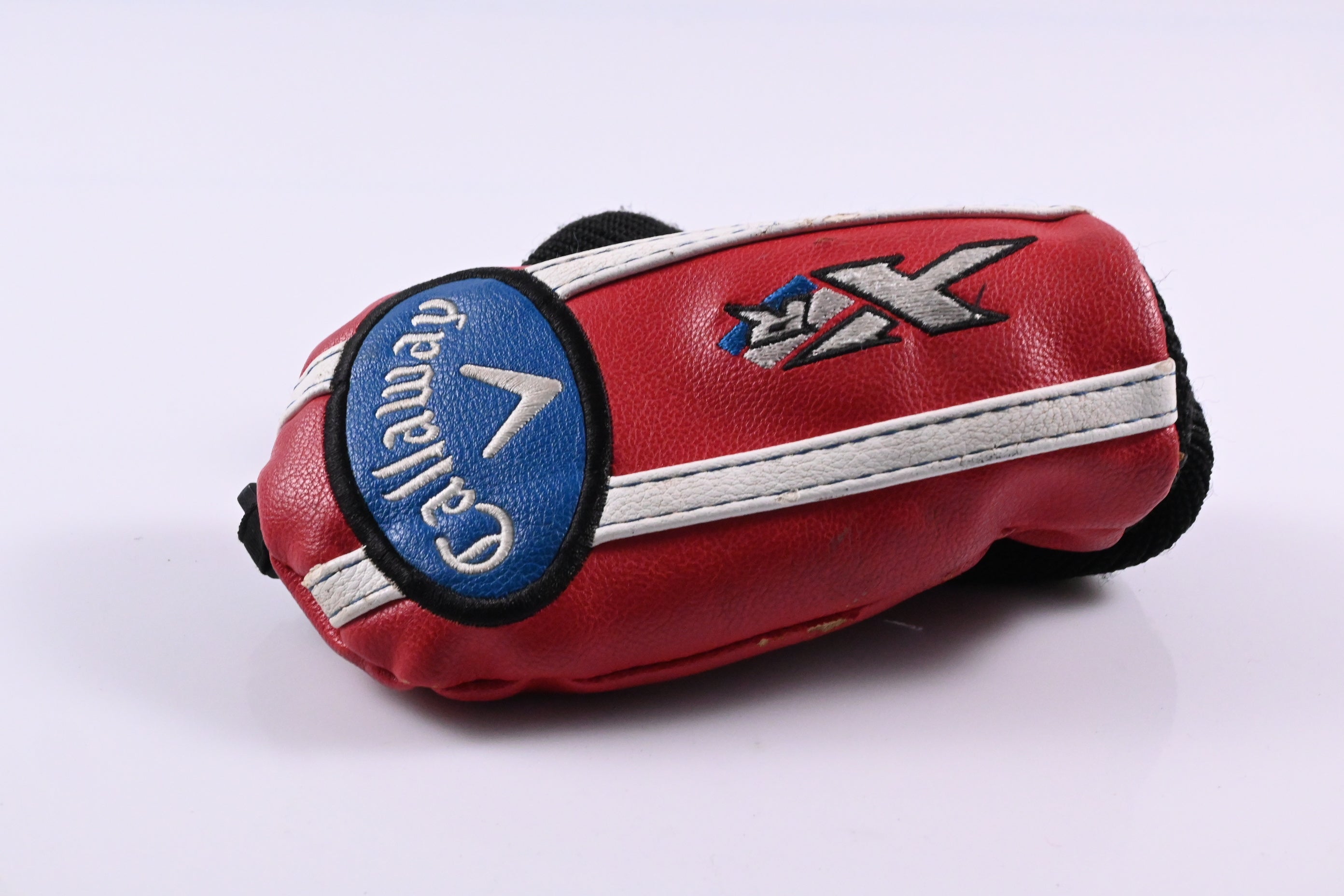 Callaway XR16 OS #4 Hybrid / 22 Degree / Regular Flex Fubuki AT 55 Shaft