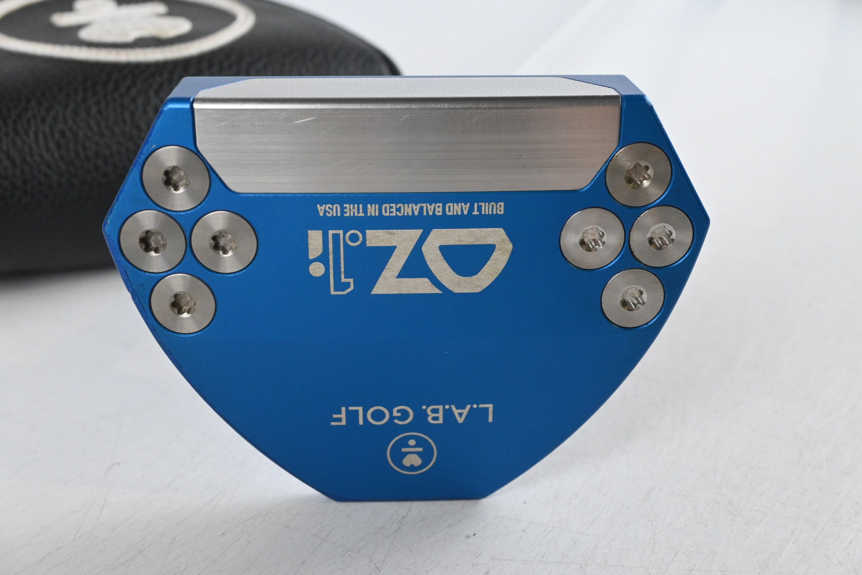 L.A.B Golf OZ.1i Putter / 35 Inch