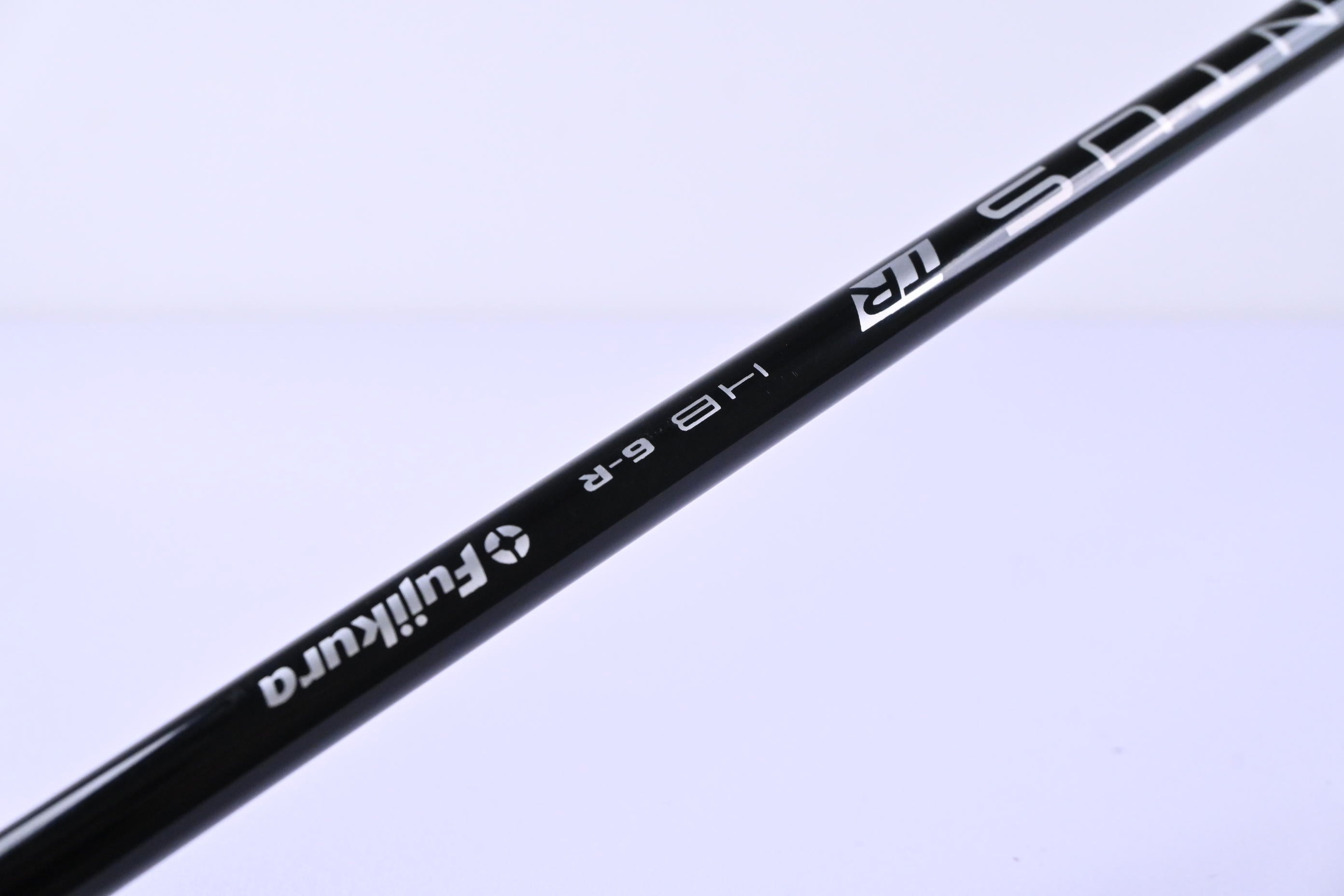 Taylormade Qi10 #5 Hybrid / 25 Degree / Regular Flex Fujikura Ventus TR Blue 6