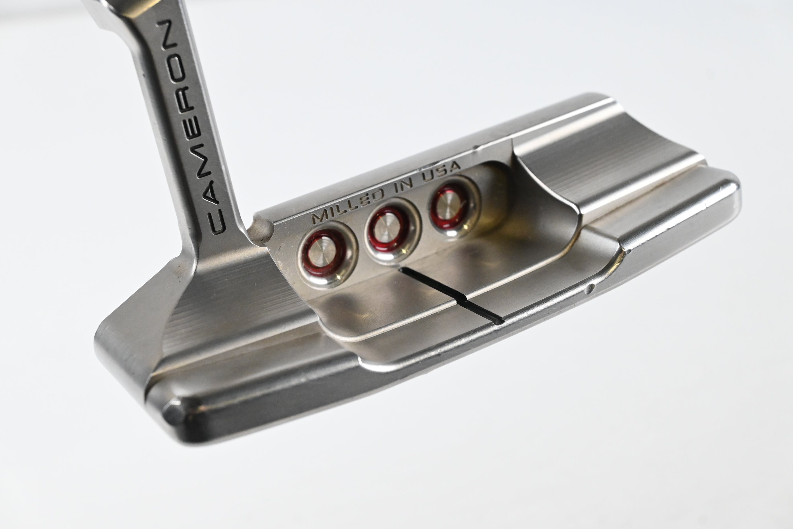 Scotty Cameron Special Select SquareBack 2 Putter / 34 Inch