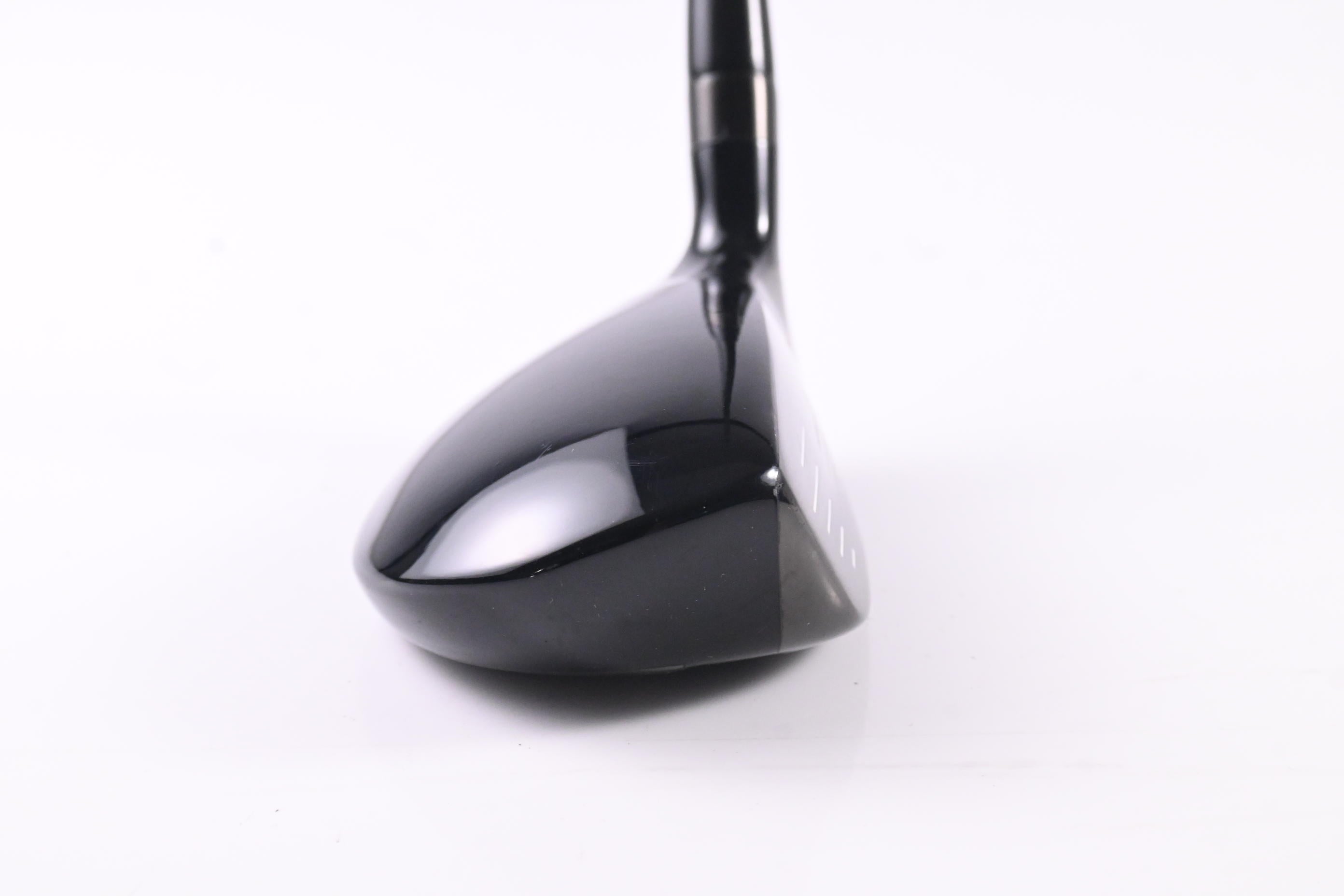 Eleven #4 Hybrid / 21 Degree / Senior Flex Eleven Shaft