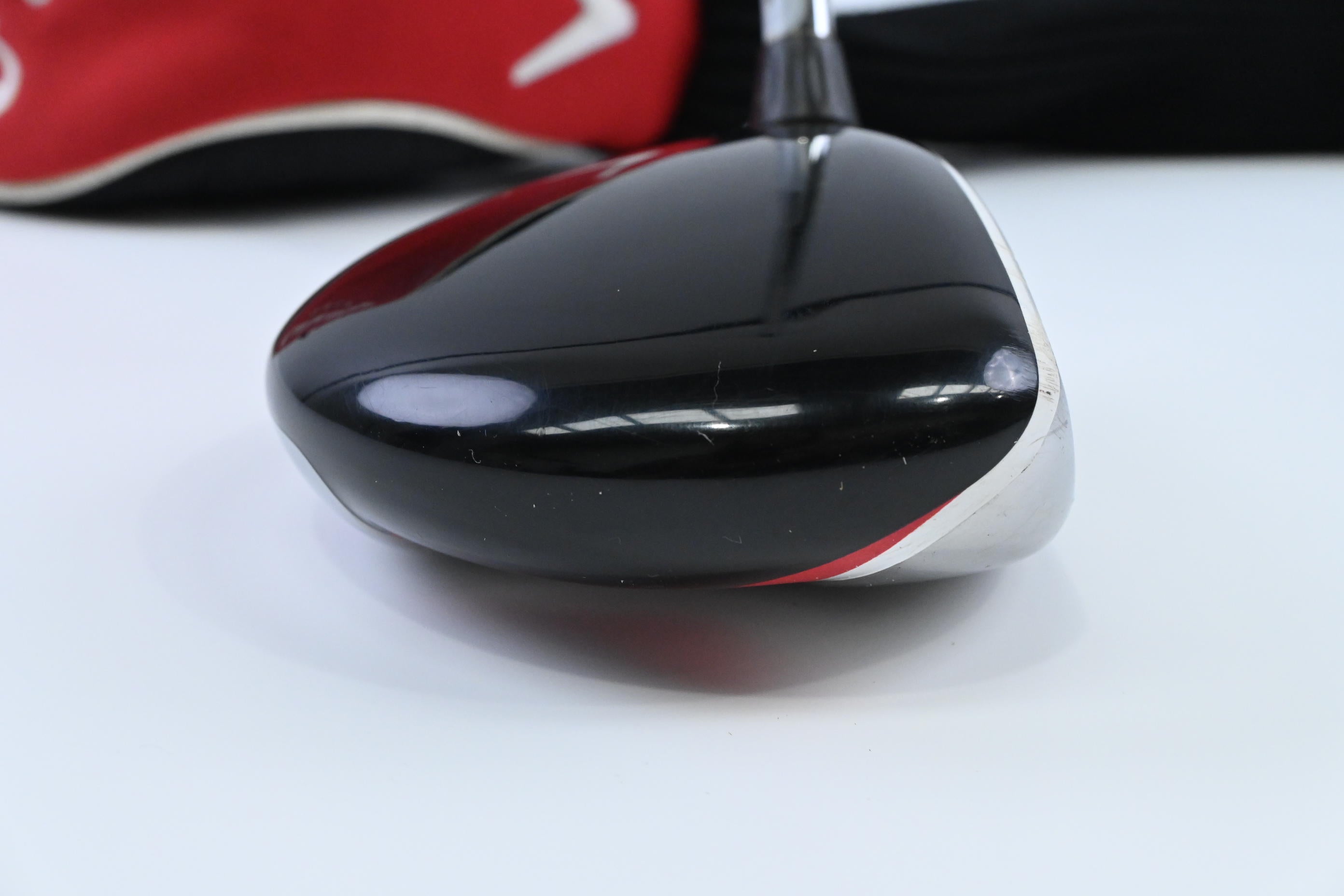 Callaway Big Bertha 2007 #3 Wood / 15 Degree / Uniflex Callaway Shaft