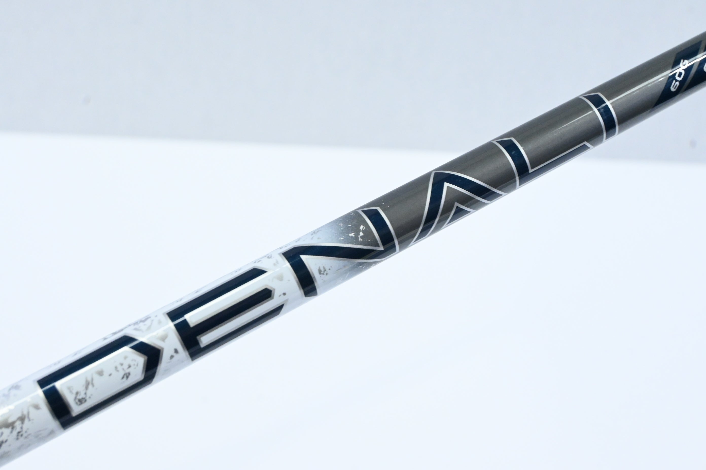 Project X Denali Charcoal 60 Driver Shaft / Stiff Flex / Callaway 2nd Gen
