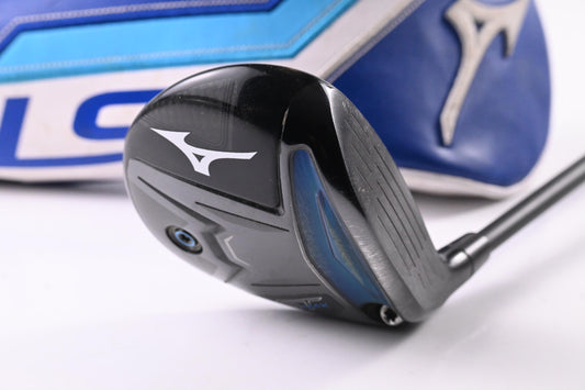 Mizuno ST-Max 230 #3 Wood / 15 Degree / Stiff Flex Tensei 1K Blue 65 Shaft
