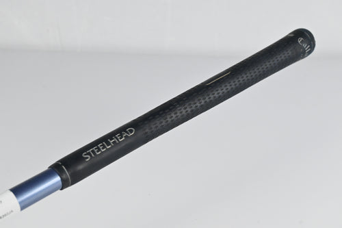 Ladies Callaway Steelhead III #3 Wood / 15 Degree / Ladies Flex System III Shaft