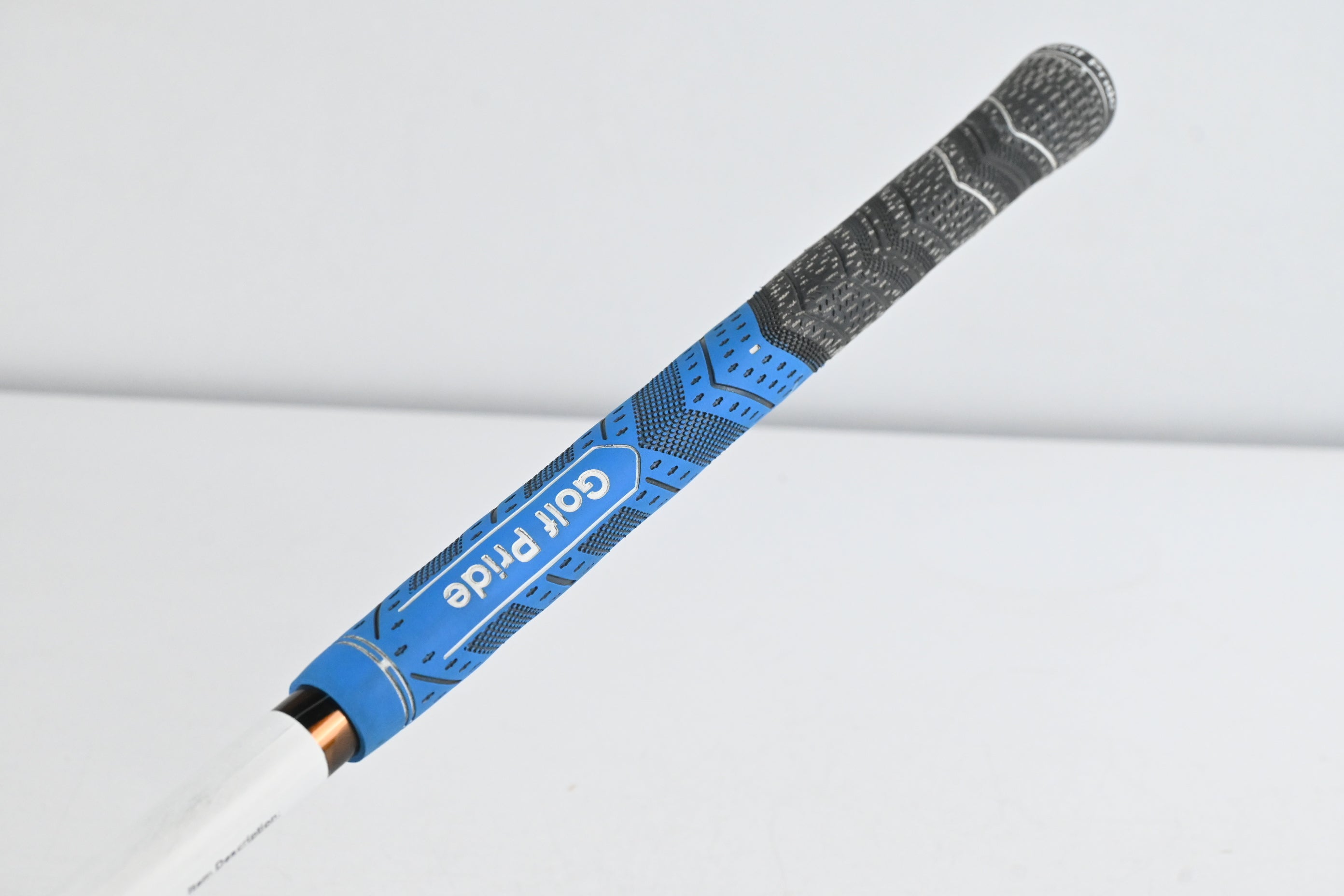 Left Hand Ping G400 #4 Hybrid / 22 Degree / Regular Flex Ping Alta CB 70 Shaft