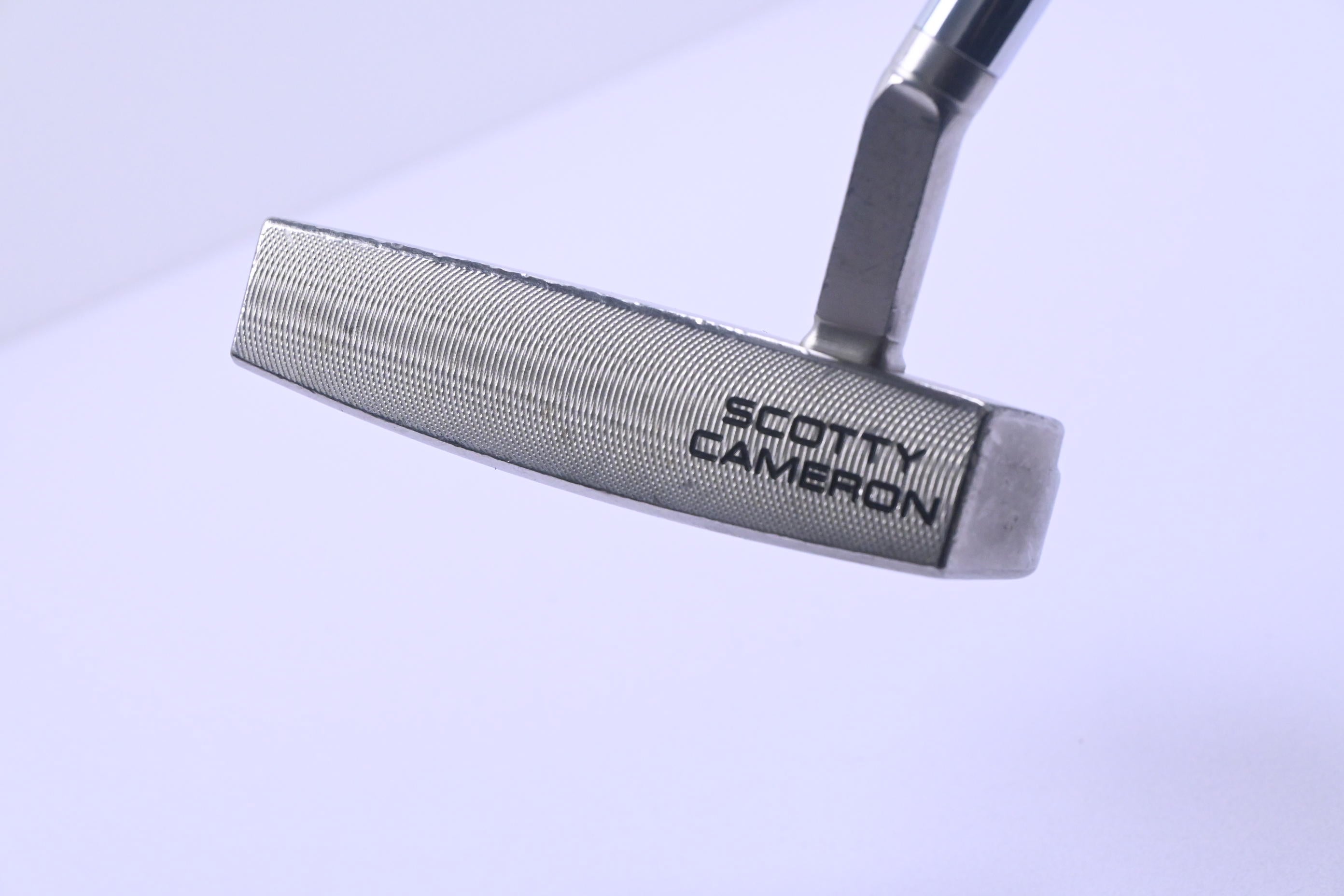Scotty Cameron Phantom X 2022 #9.5 Putter / 34 Inch