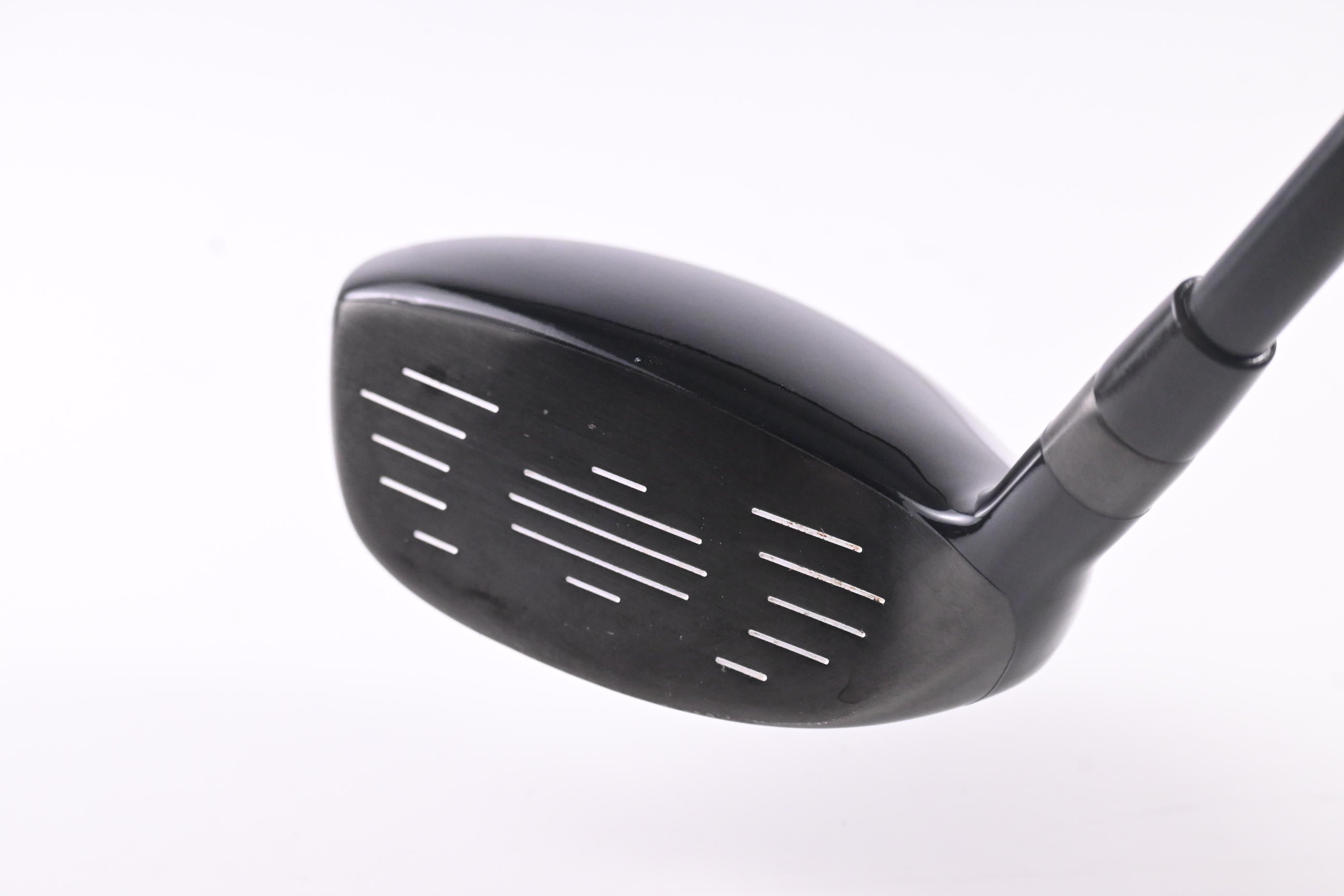 Eleven #4 Hybrid / 21 Degree / Senior Flex Eleven Shaft