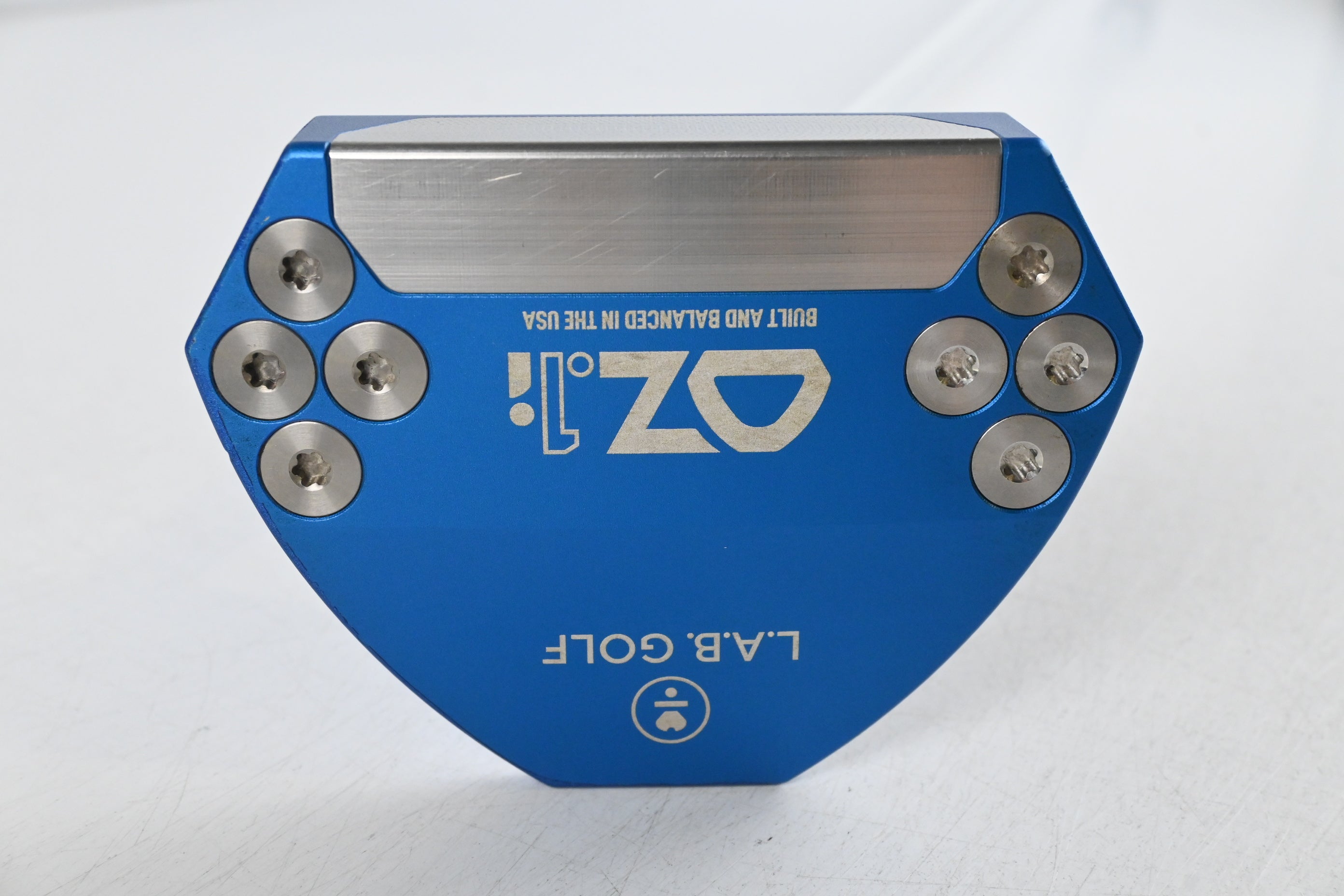 L.A.B Golf OZ.1i Putter / 35 Inch
