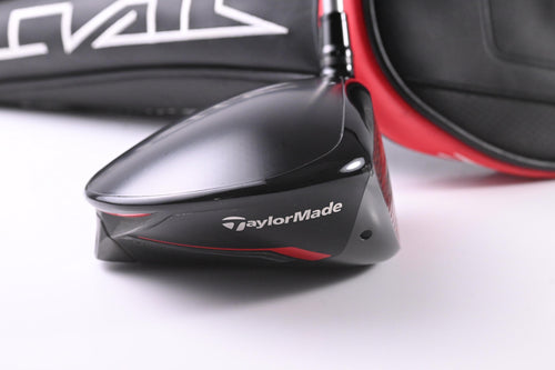 Taylormade Stealth Driver / 9 Degree / Senior Flex Speeder NX TCS 50 Shaft