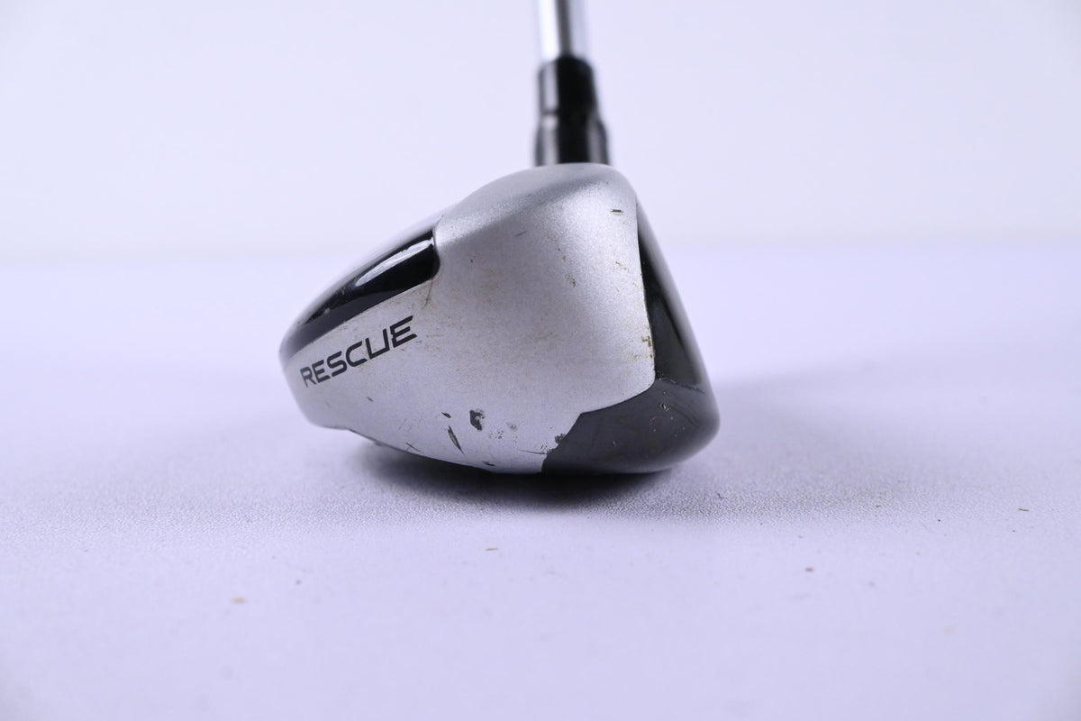 Taylormade M3 #3 Hybrid / 19 Degree / X-Flex Tensei CK Blue 80 Shaft