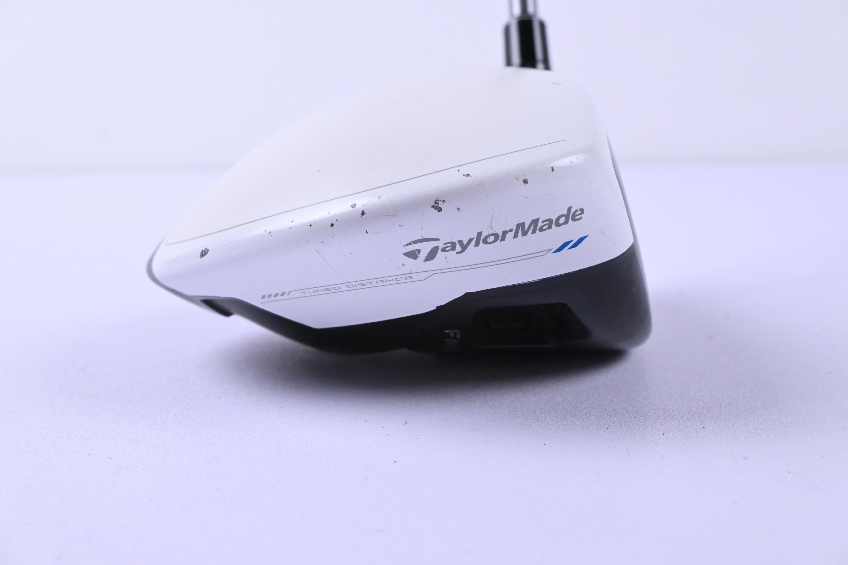 Taylormade SLDR Driver / 12 Degree / Stiff Flex TT Touch 85 Shaft