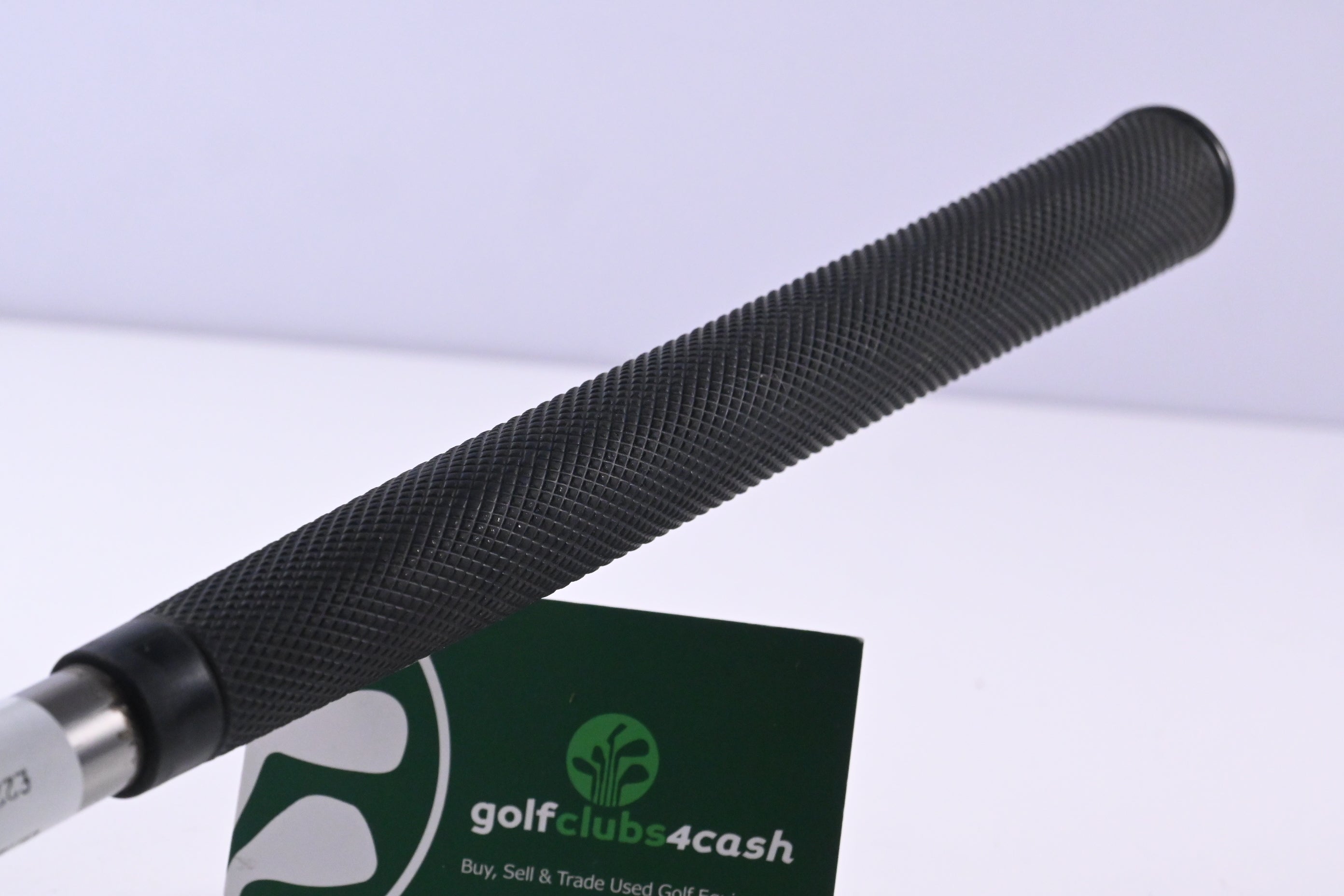 Snake Eyes Quick Strike II #3 Hybrid / 19 Degree / Regular Flex Snake Eyes Quick Strike