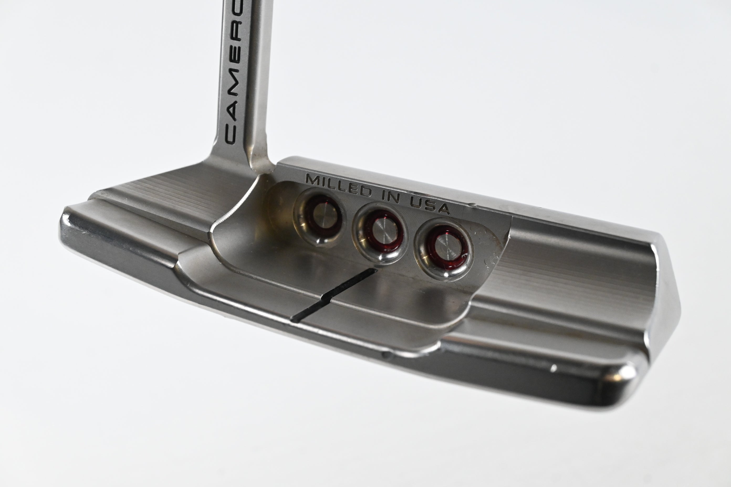 Scotty Cameron Special Select SquareBack 2 Putter / 34 Inch