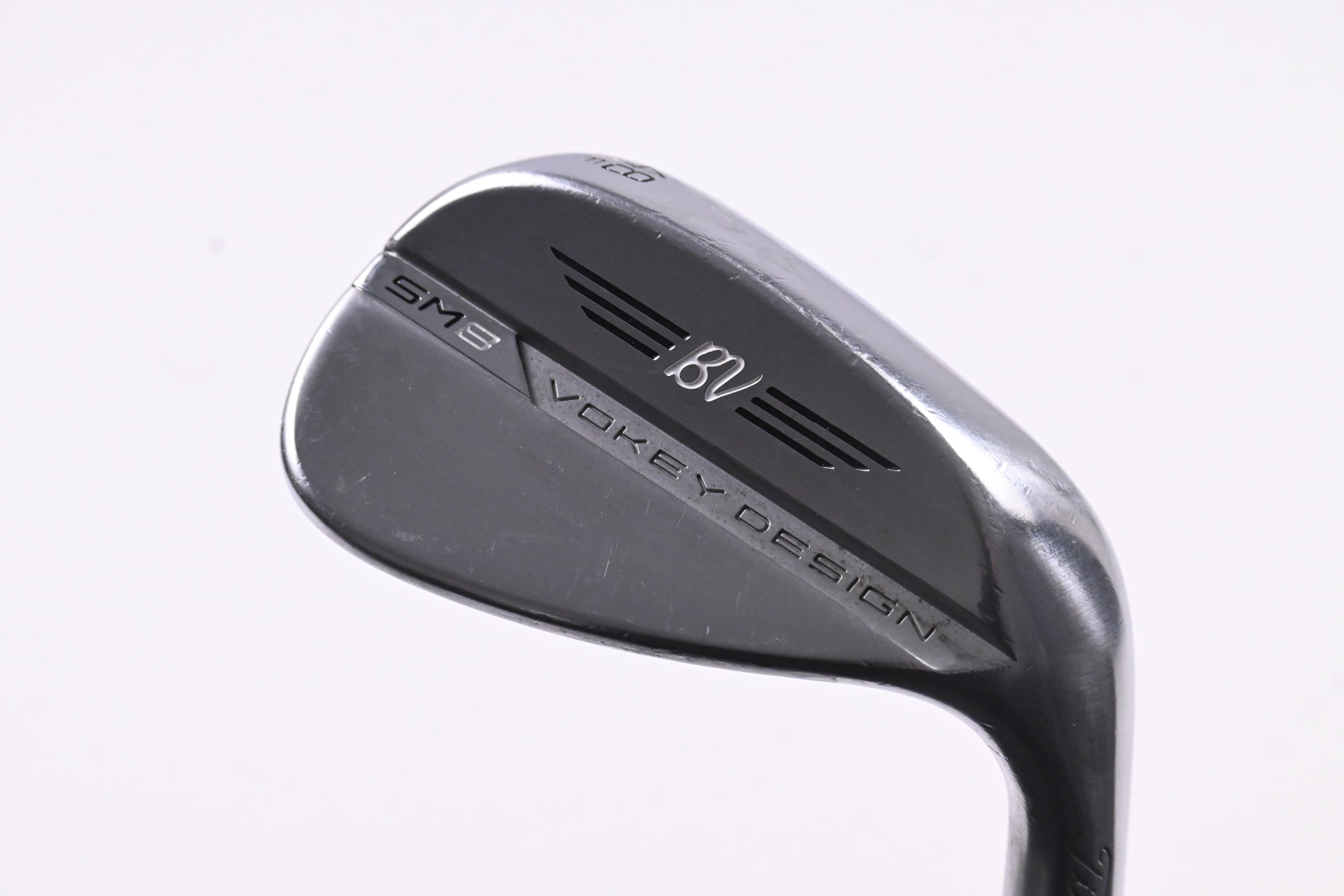 Titleist Vokey SM8 Pitching Wedge / 48 Degree / Wedge Flex Titleist Vokey SM8