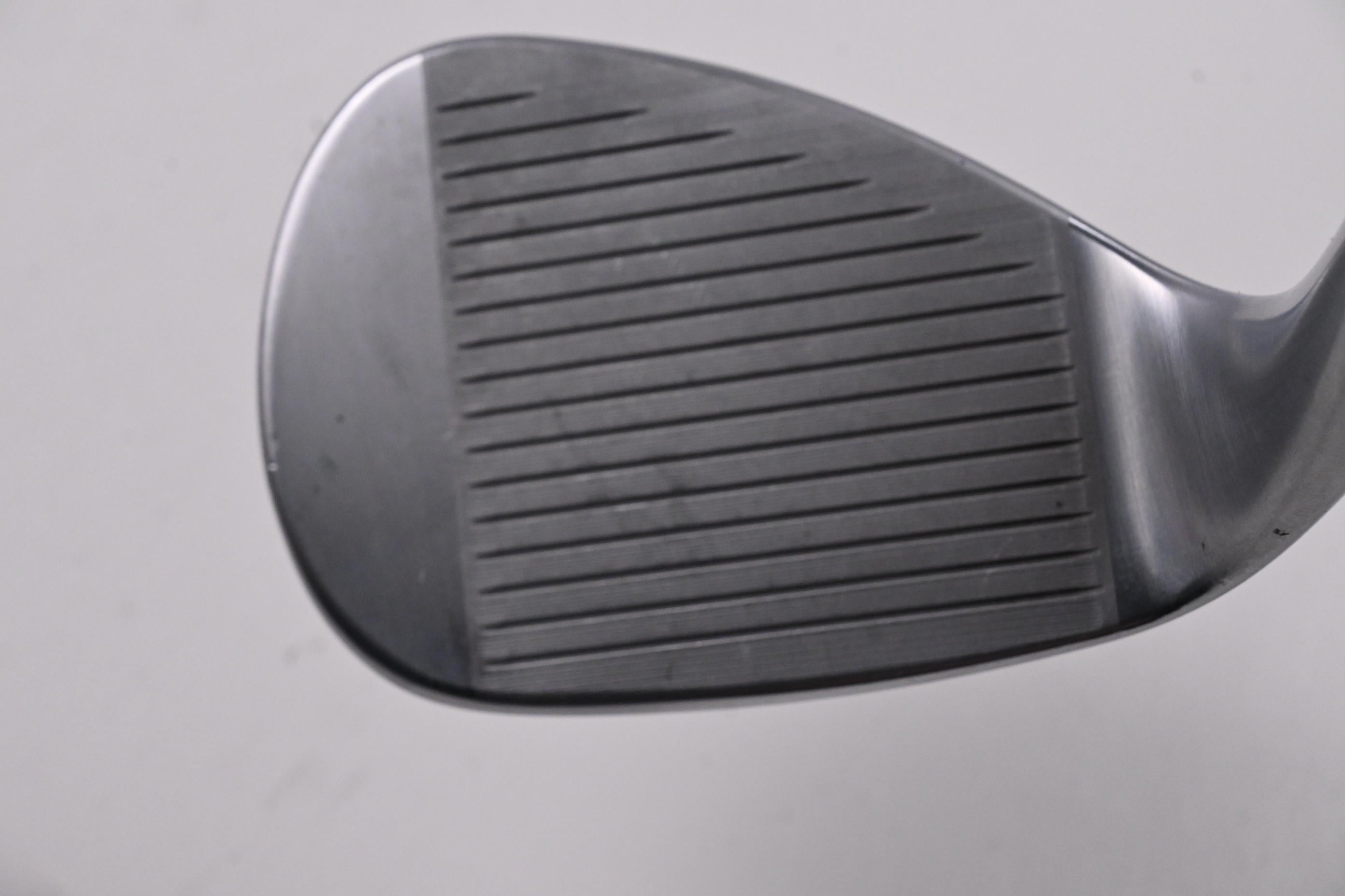 Titleist Vokey SM11 Lob Wedge / 60 Degree / Wedge Flex KBS TGI 70 Shaft