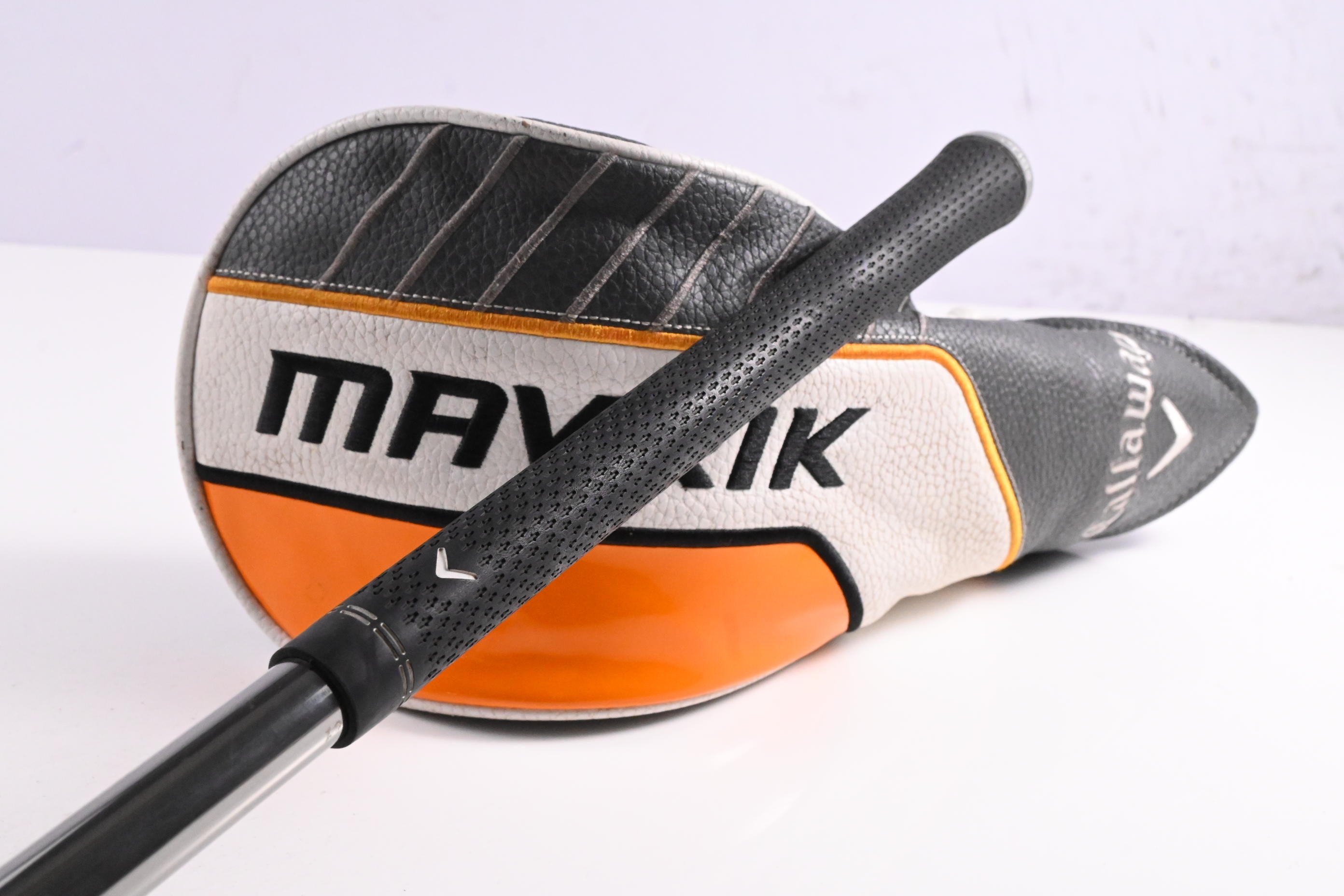 Left Hand Callaway Mavrik Sub Zero Driver / 9 Degree / Regular Flex Callaway RCH