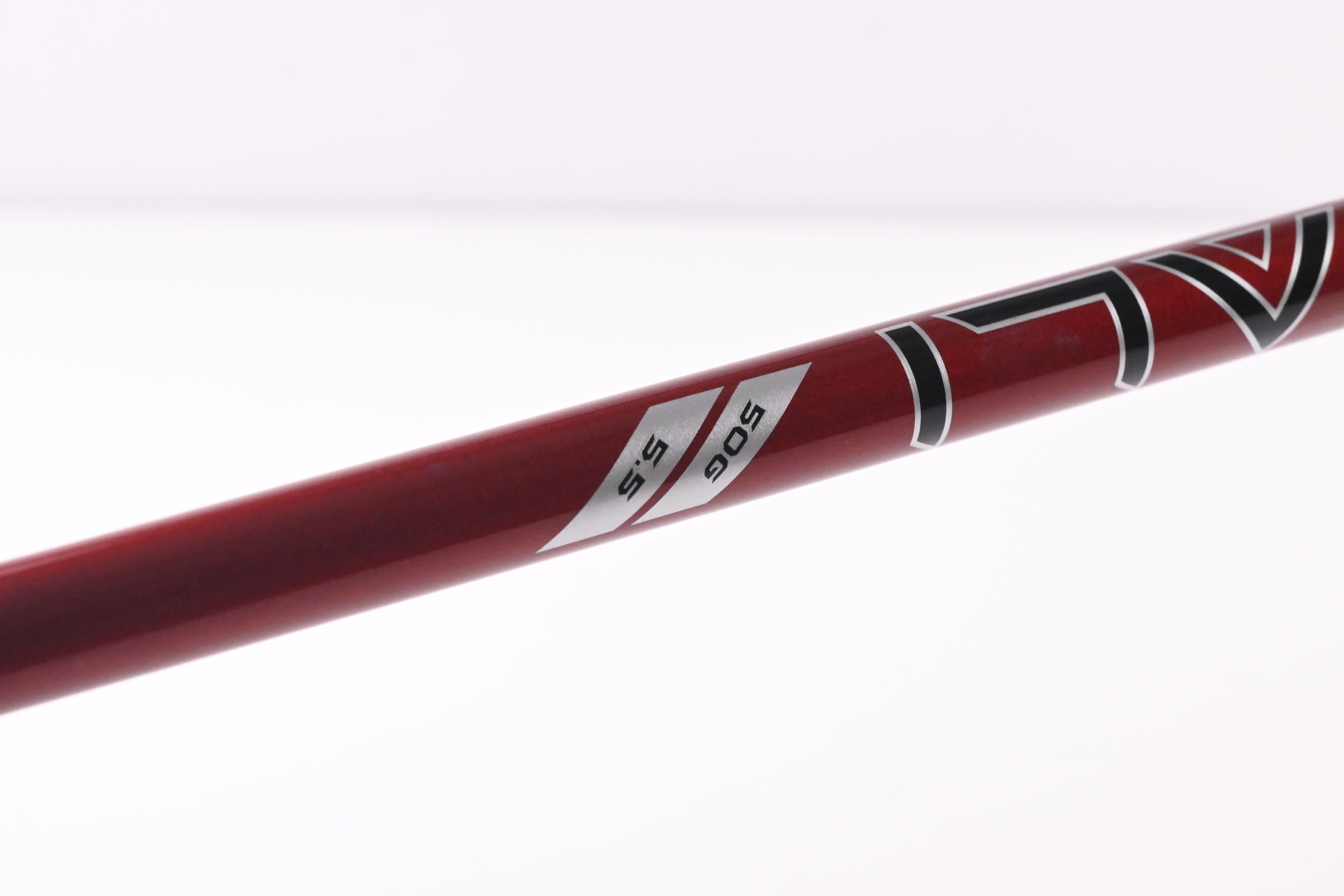 Titleist TSi2 Driver / 10 Degree / Regular Flex Denali Red 50 Shaft
