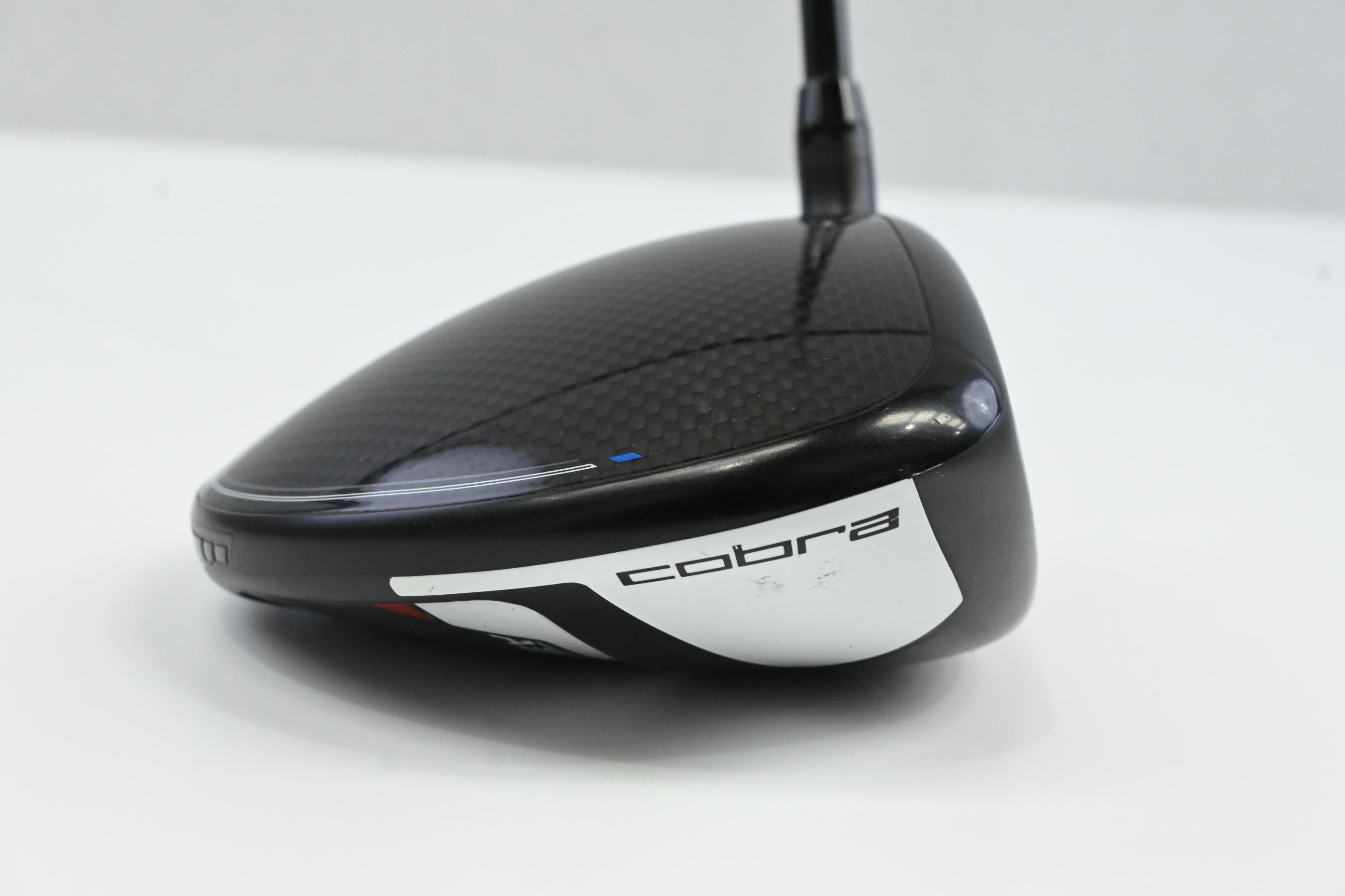 Cobra Aerojet Driver / 10.5 Degree / Regular Flex Helium 5 Shaft