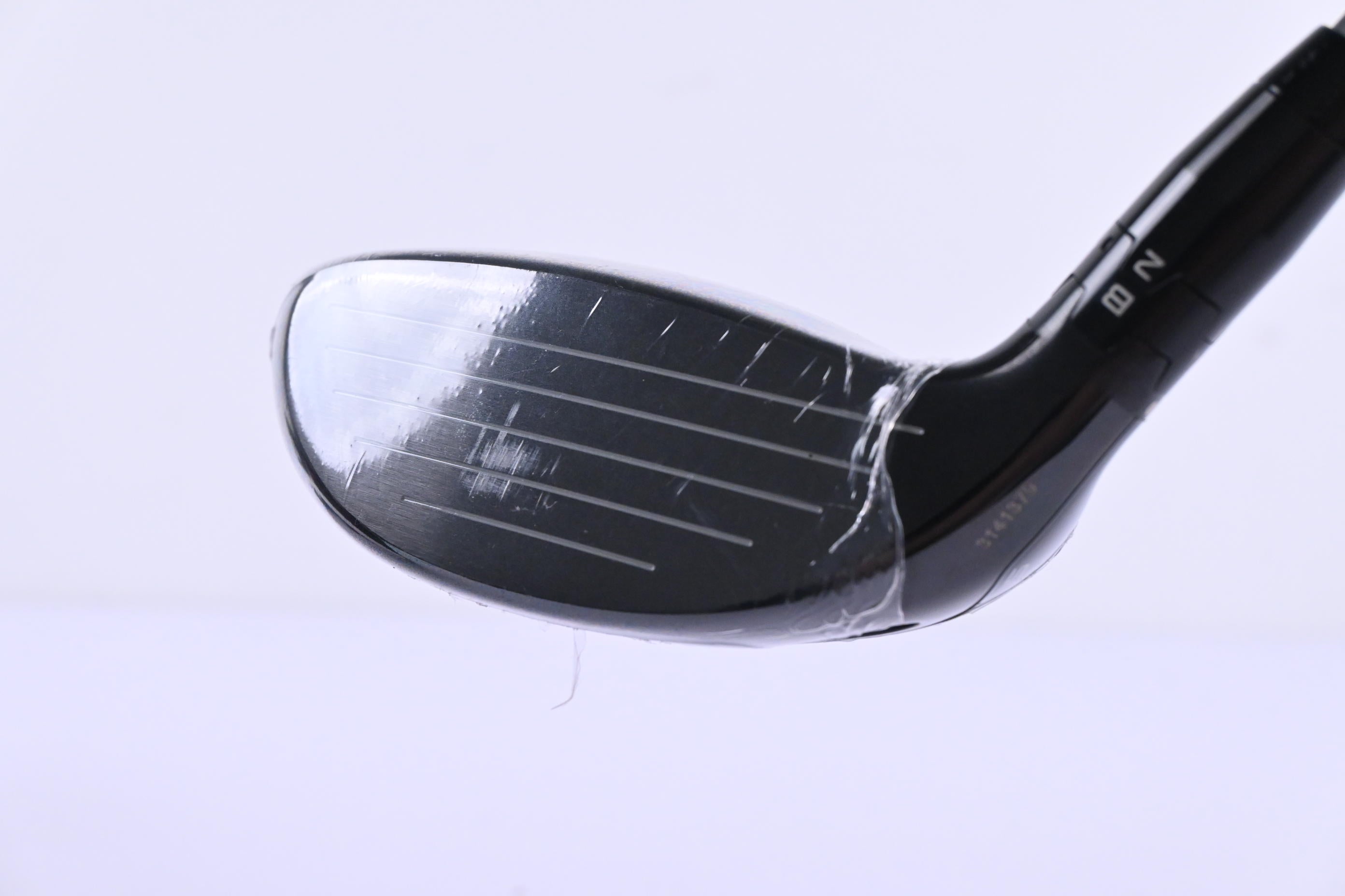 Titleist GT2 #3 Wood / 15 Degree / Stiff Flex HZRDUS Gen5 Black 70 Shaft
