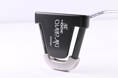 Mizuno Draino 300H Putter / 35.5 Inch