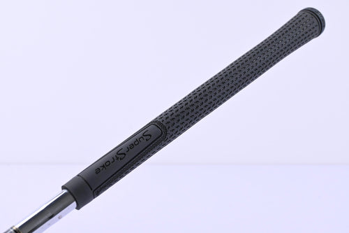 Ping Glide Forged Lob Wedge / 58 Degree / Black Dot / Stiff Flex DG S300