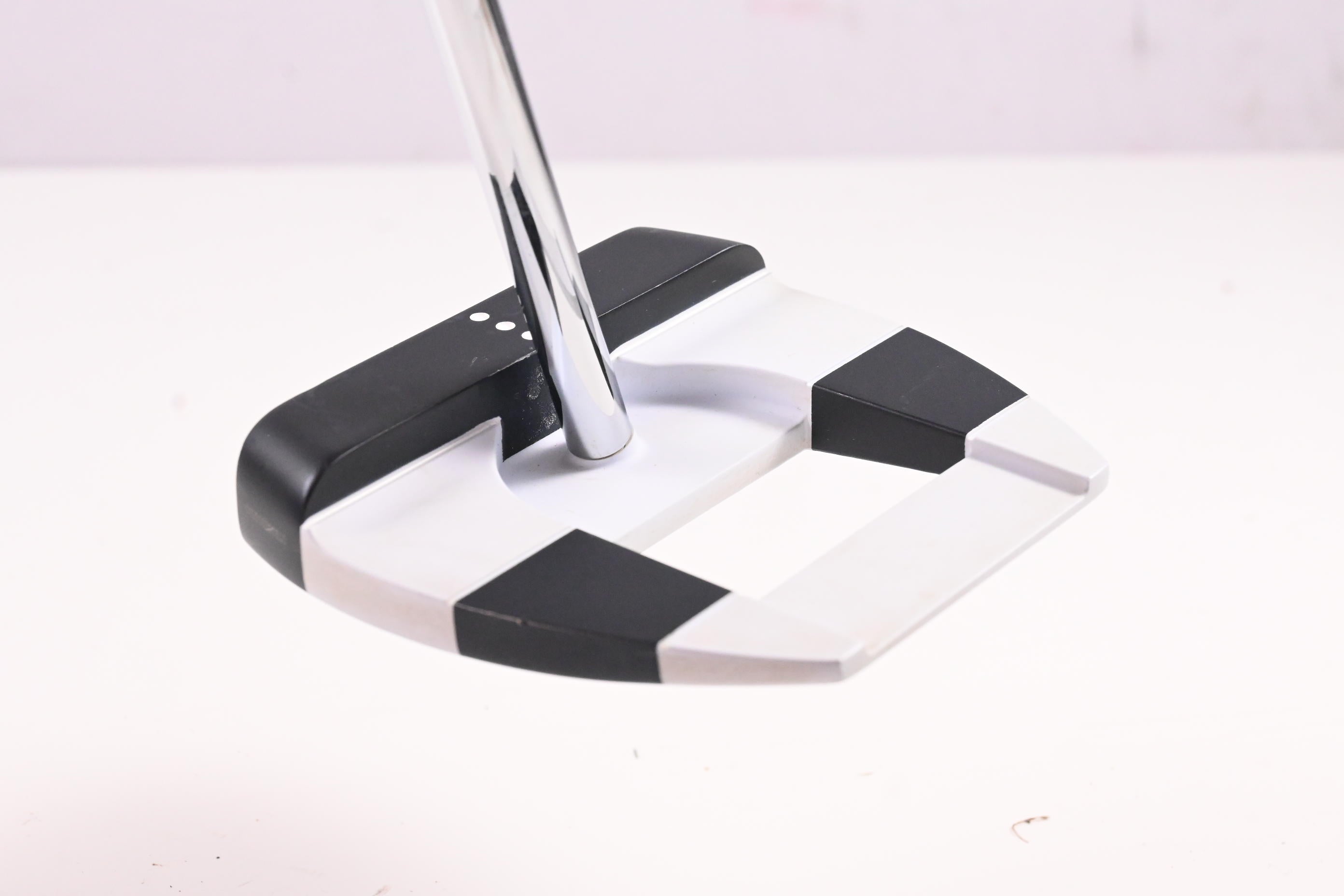 Odyssey Ai-One Square 2 Square Jailbird Putter / 34 Inch