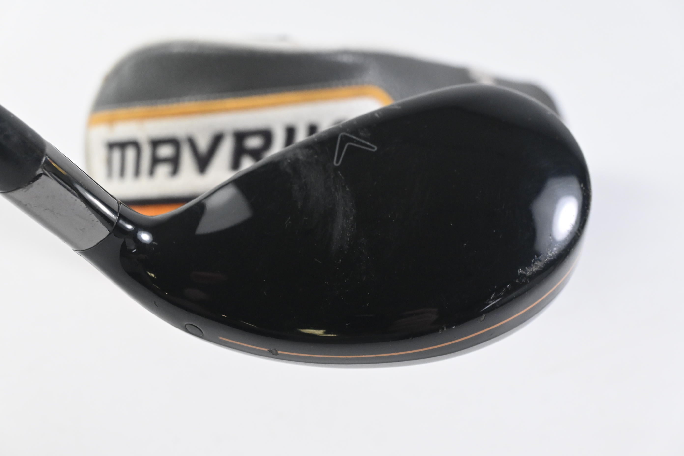 Callaway Mavrik #4 Hybrid / 20 Degree / Regular Flex Catalyst 65 Shaft