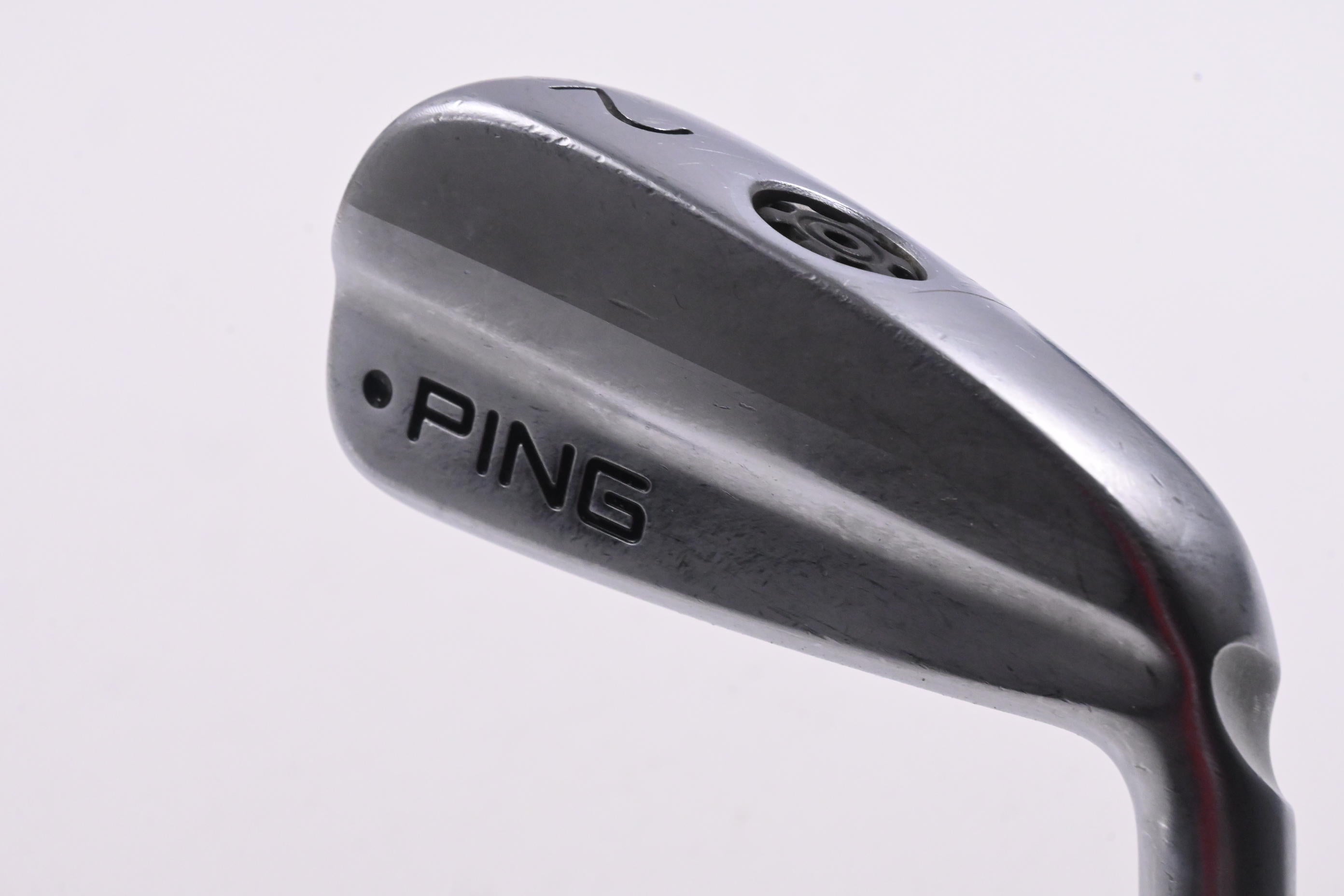 Ping Rapture Utility #2 Hybrid / 18 Degree / Black Dot / Stiff Flex Ping TFC 949