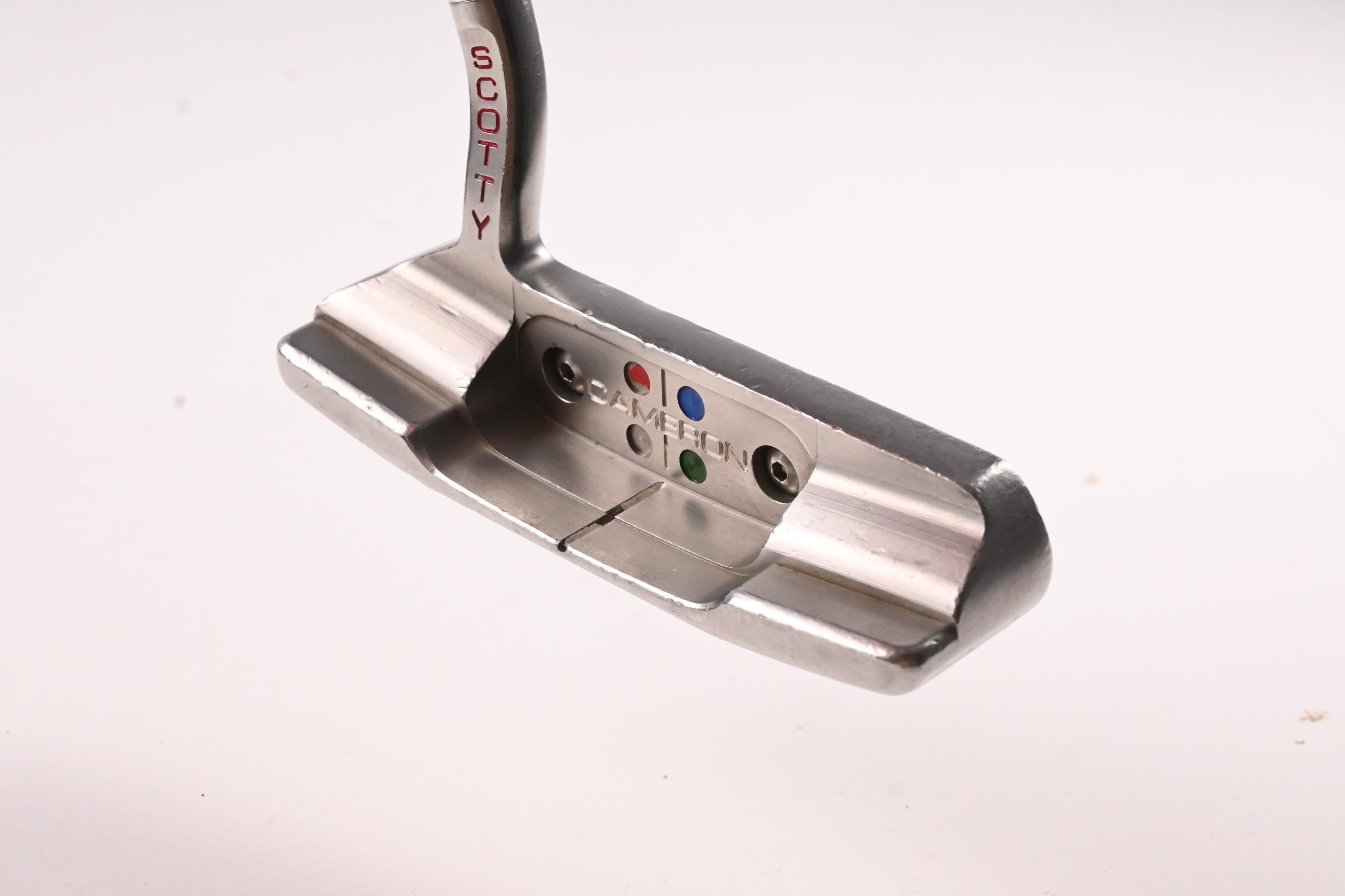 Scotty Cameron Studio Style Putter / 34 Inch