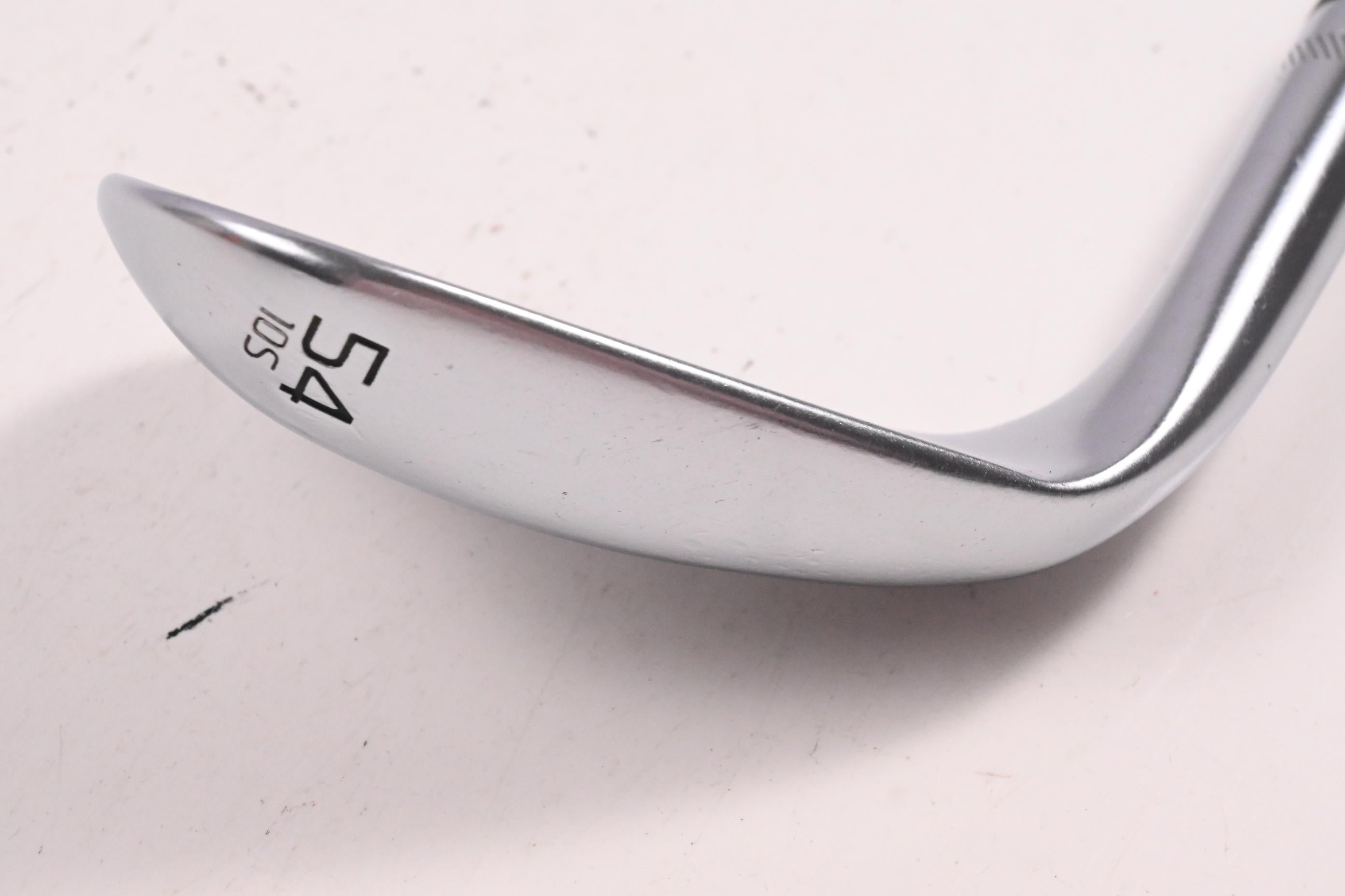 Titleist Vokey SM9 Sand Wedge / 54 Degree / Wedge Flex Titleist Vokey SM9 Shaft