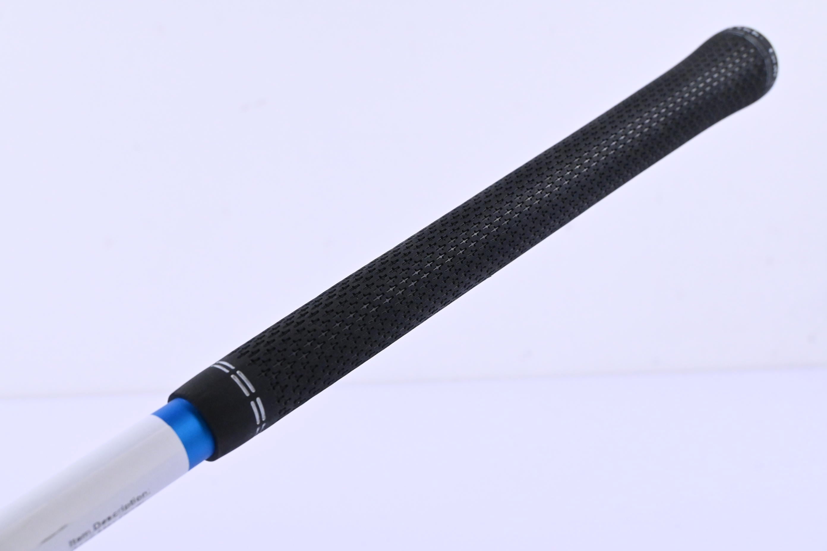 Ping G440 Max Driver / 9 Degree / Stiff Flex Ping Alta CB Blue 50 Shaft