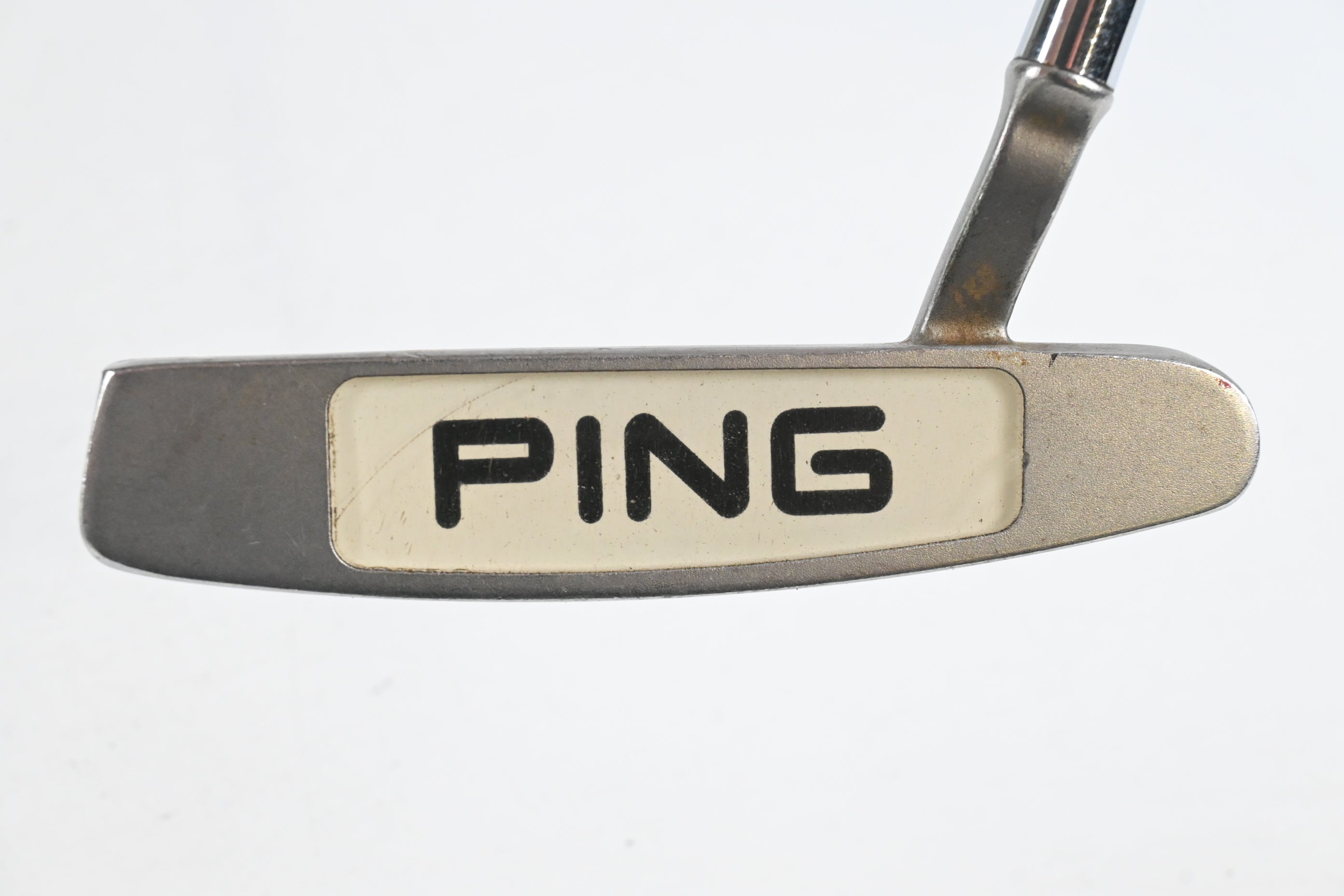 Ping Karsten Original Zing 2i Putter / 34 Inch