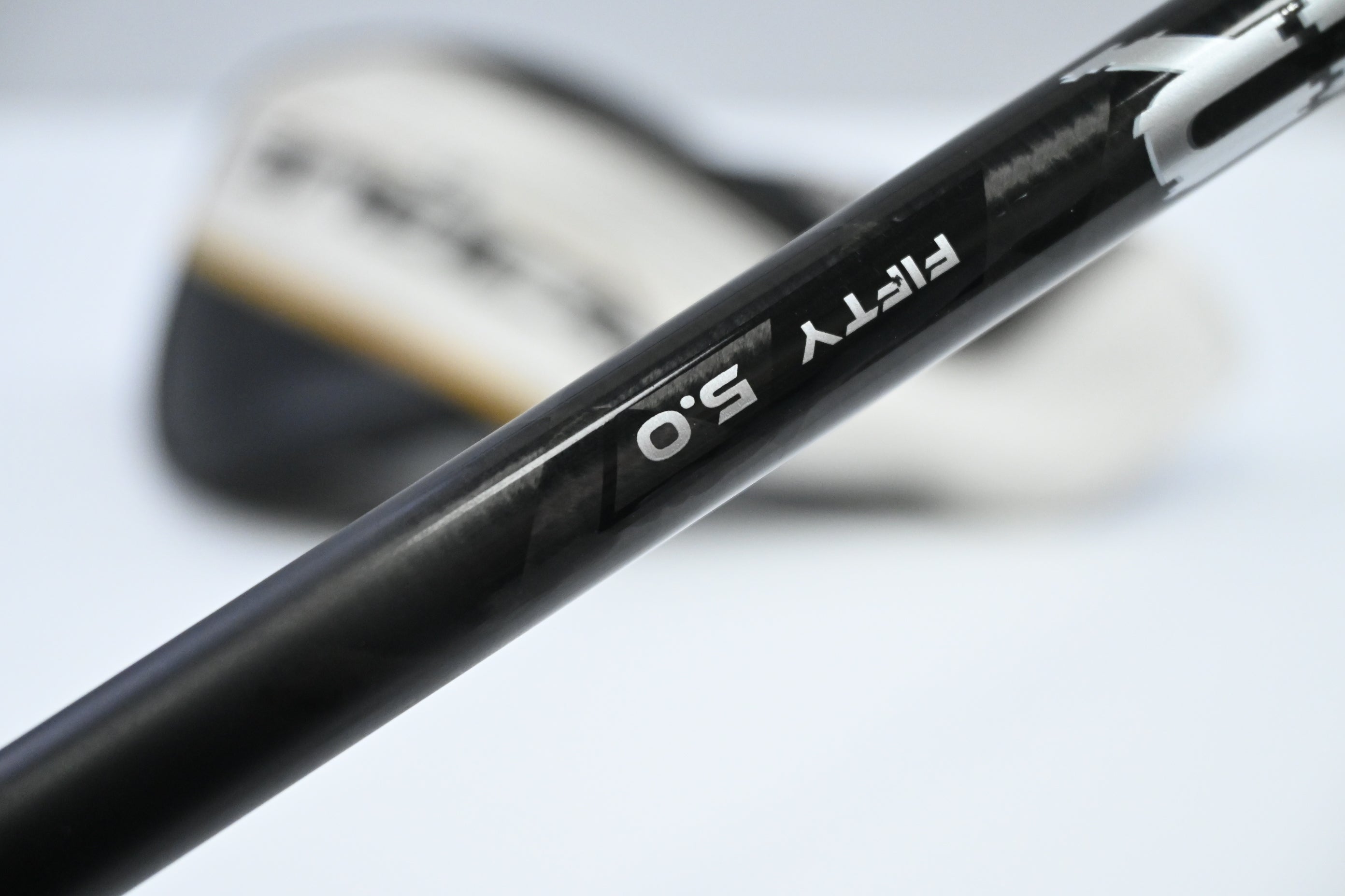 Callaway Rogue ST Max #7 Wood / 21 Degree / Regular Flex Cypher 50 Shaft