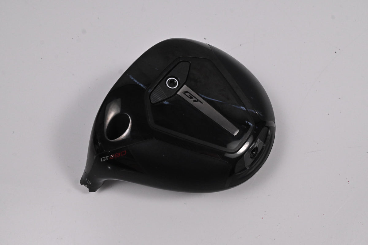 Left Hand Titleist GT280 Mini Driver / 13 Degree / Head Only