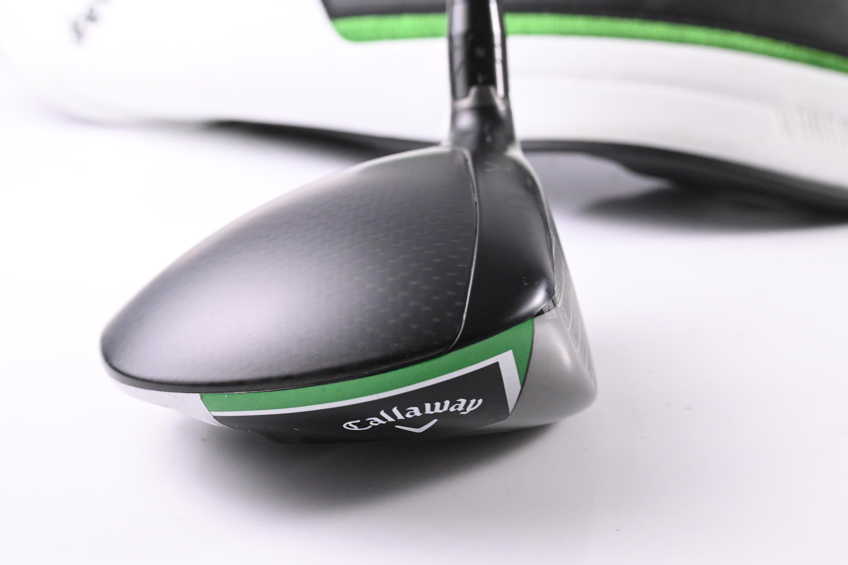 Callaway Elyte Mini Driver / 11.5 Degree / Regular Flex Tensei AV Blue 55 Shaft