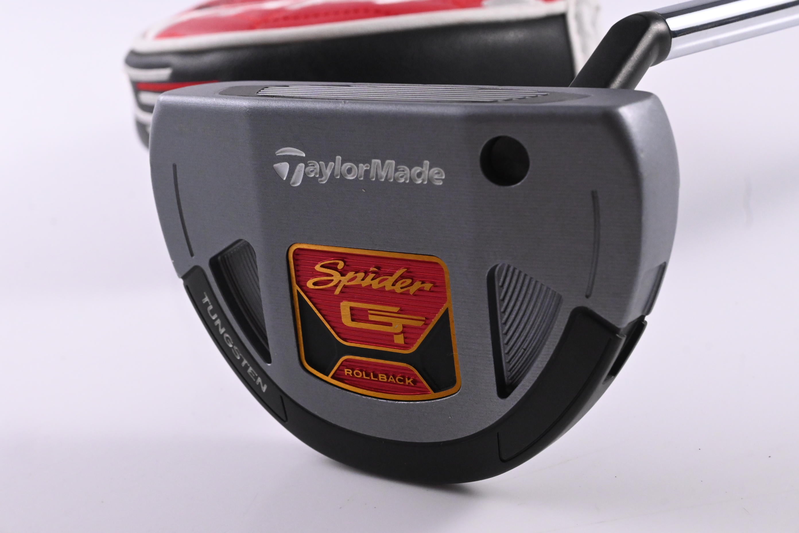 Taylormade Spider GT Rollback Putter / 34 Inch