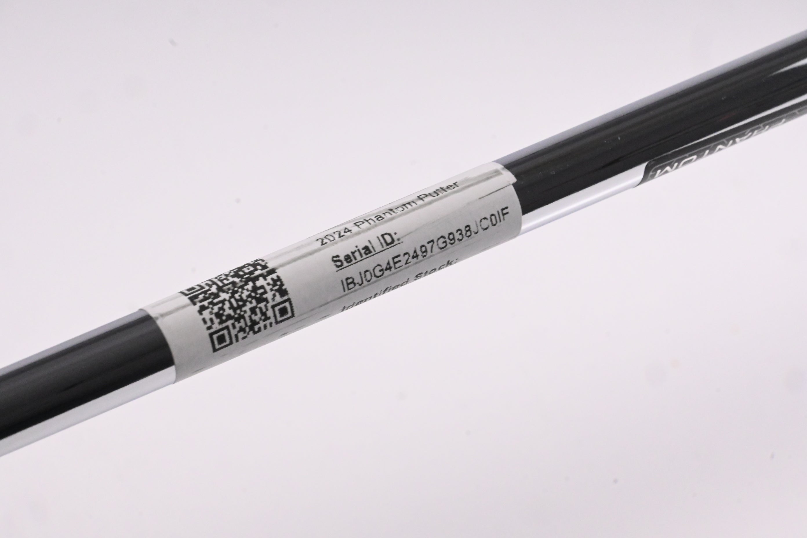 Scotty Cameron 2024 Phantom 9 Putter / 34 Inch