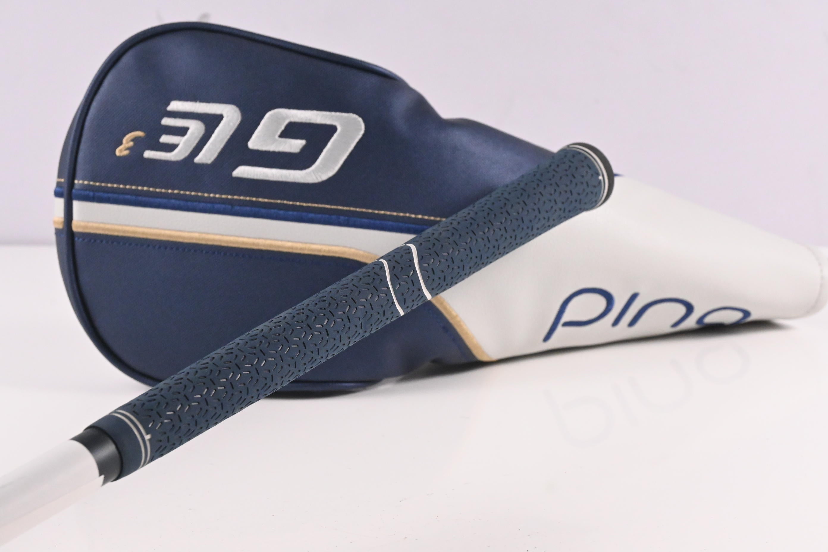 Ping G Le3 Driver / 11.5 Degree / Ladies Flex Ping ULT 250 Shaft